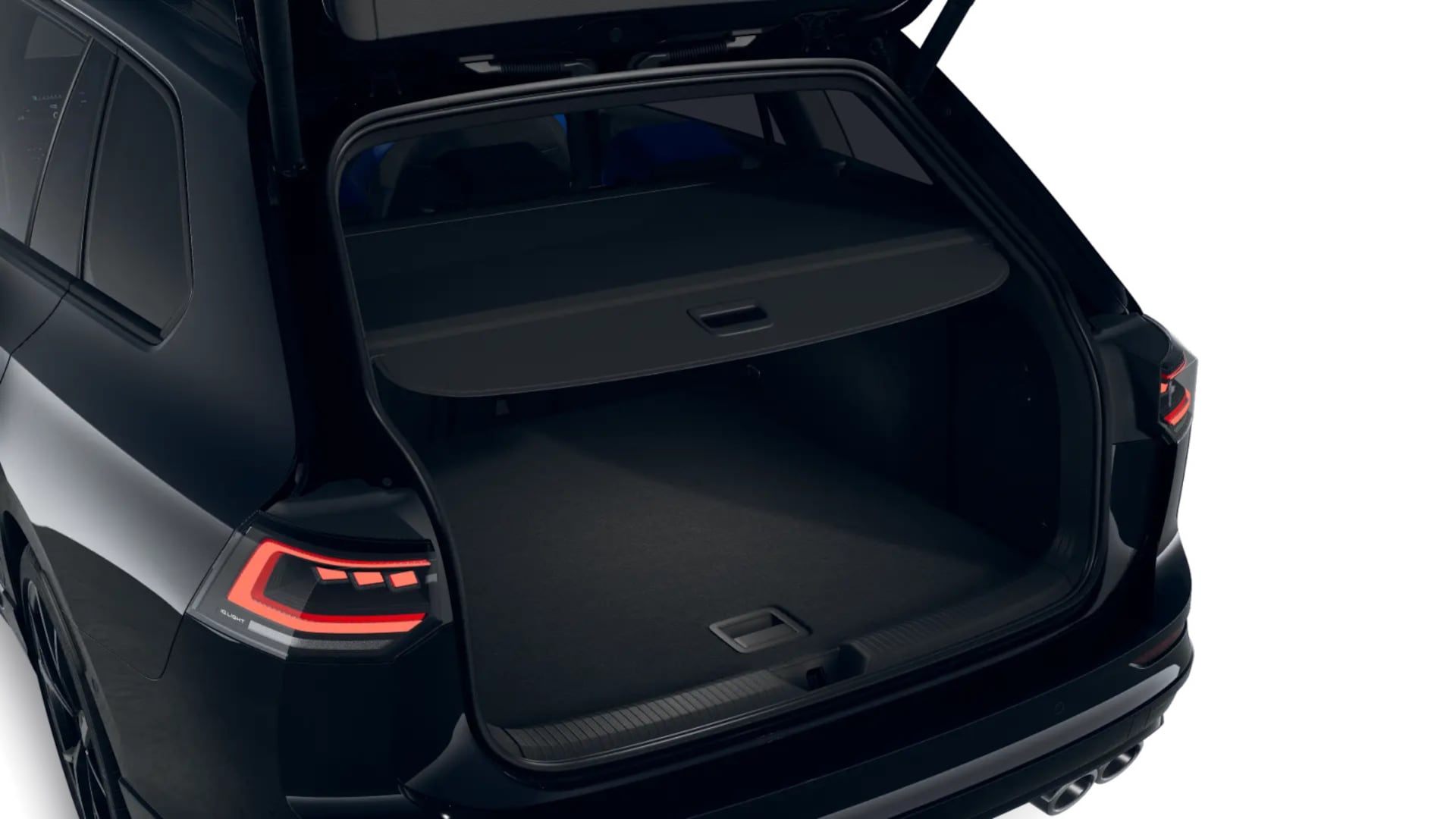 Volkswagen Golf Variant R