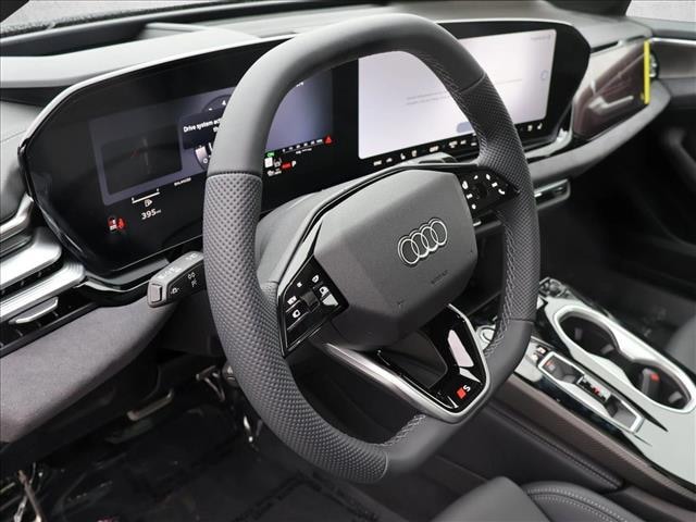 2026 Audi A6 Sedan
