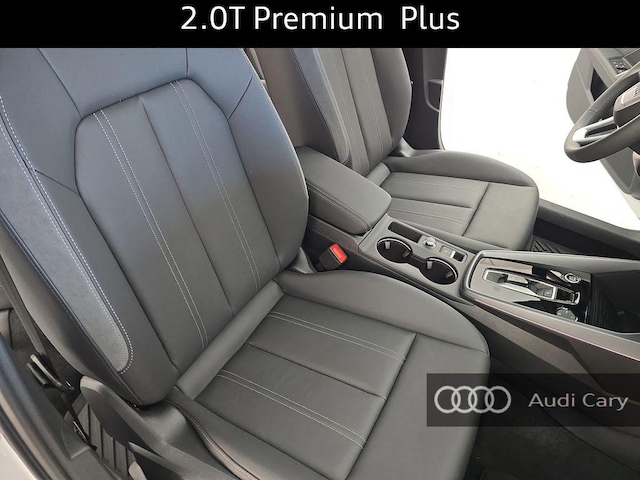 2026 Audi A3 Premium Plus - Photo 10