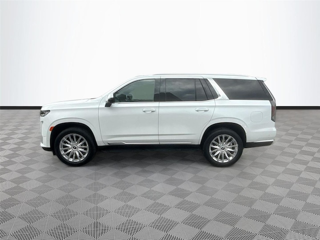 2023 Cadillac Escalade