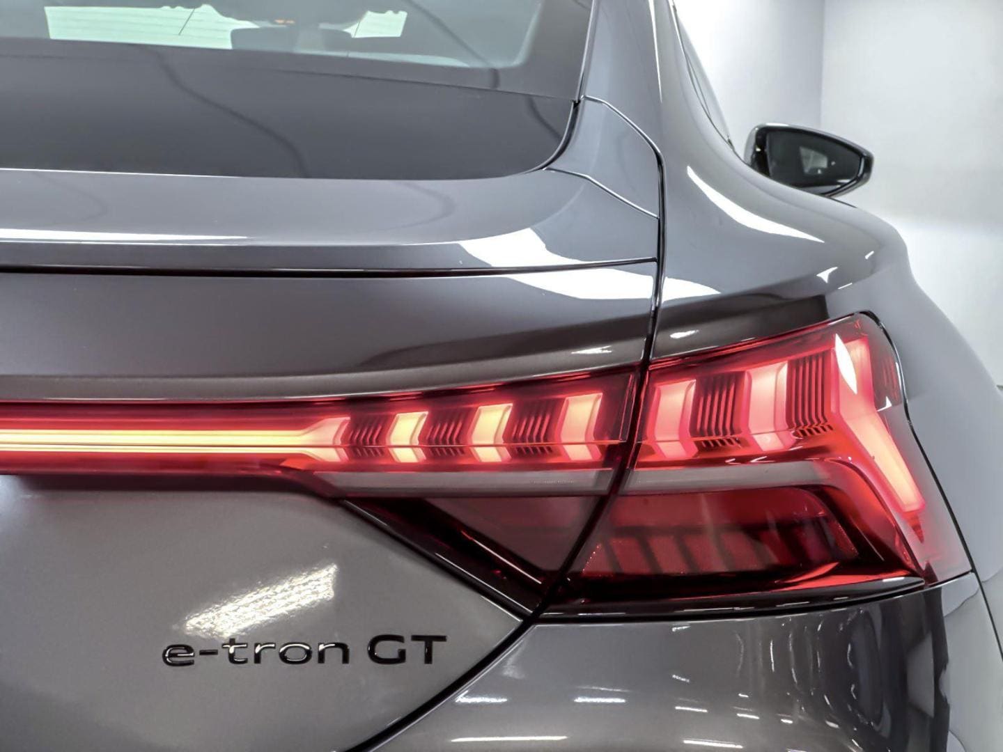 2026 Audi S e-tron GT Premium Plus - Photo 25