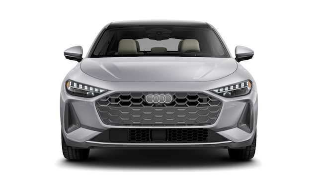 2026 Audi A5 Sedan