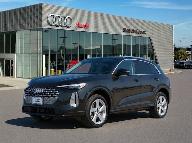 2026 Audi Q5