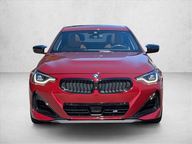 2026 BMW M240