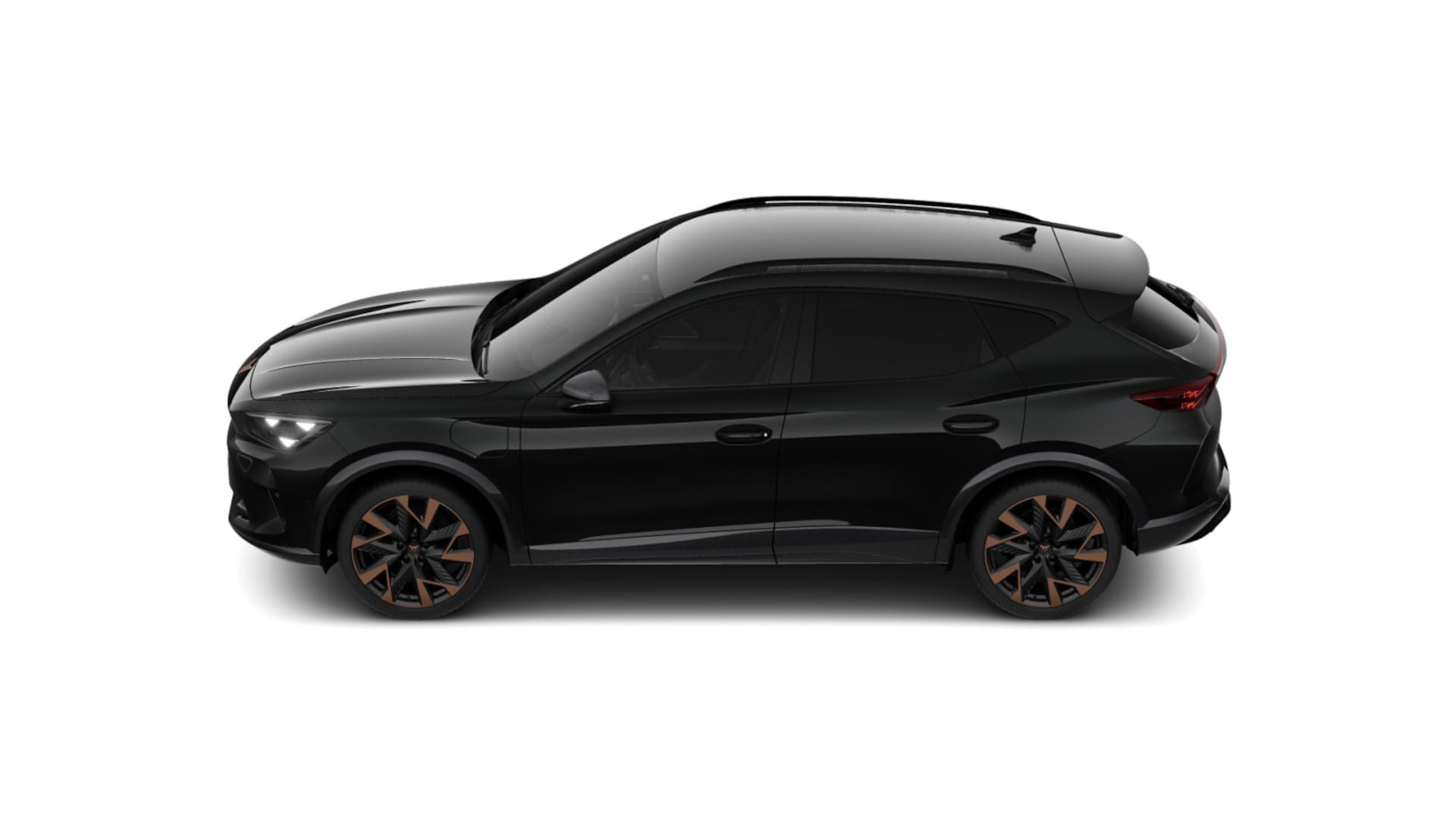 CUPRA Formentor VZ
