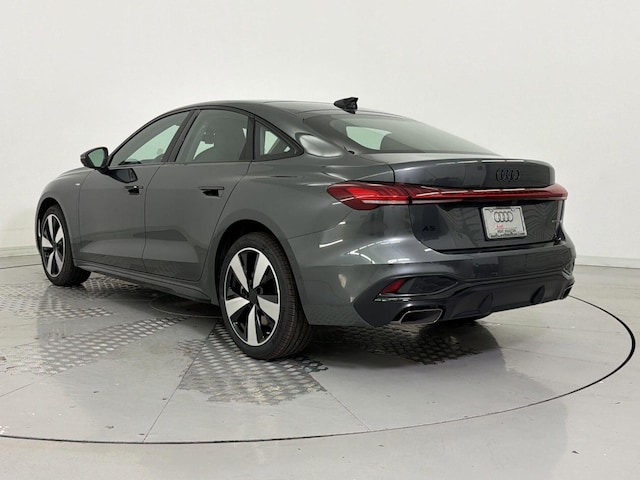 2026 Audi A5 Sedan