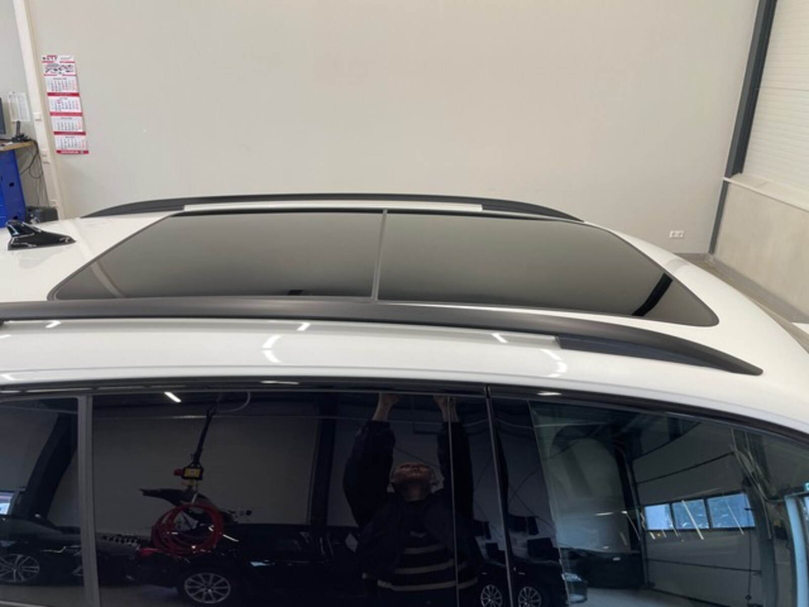 Volkswagen Tiguan – Bild 9