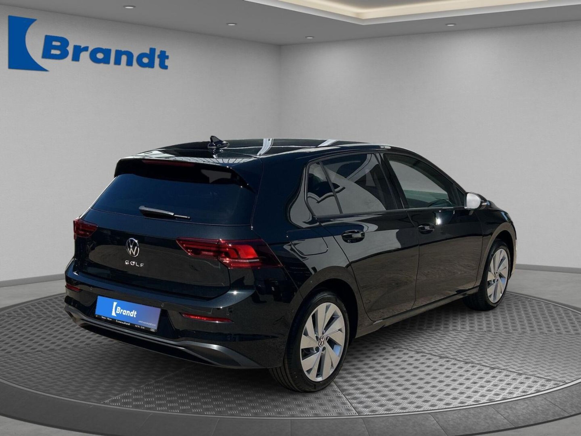 Volkswagen Golf Life