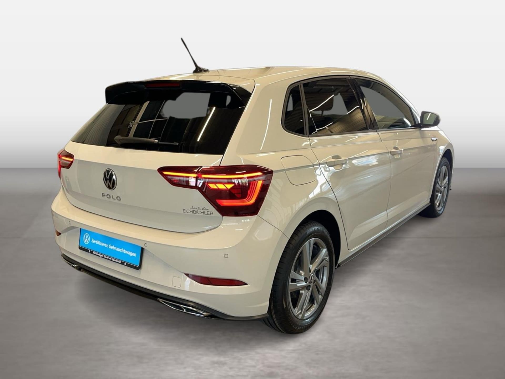 Volkswagen Polo R-Line