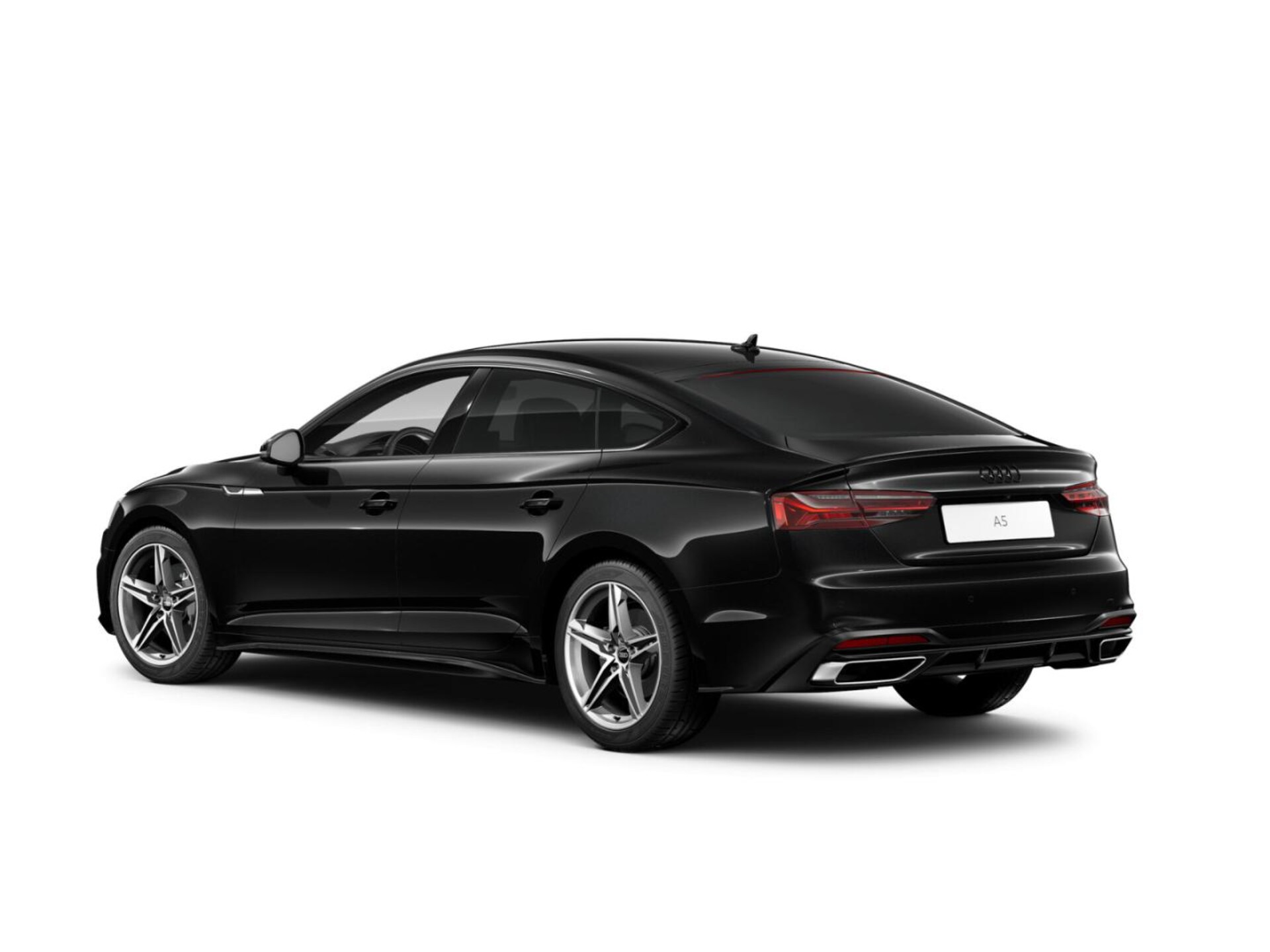 Audi A5 Sportback Advanced