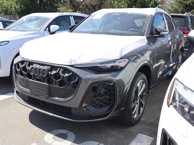 2026 Audi Q5 Sportback