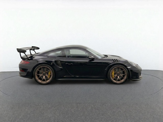2019 Porsche 911 GT3