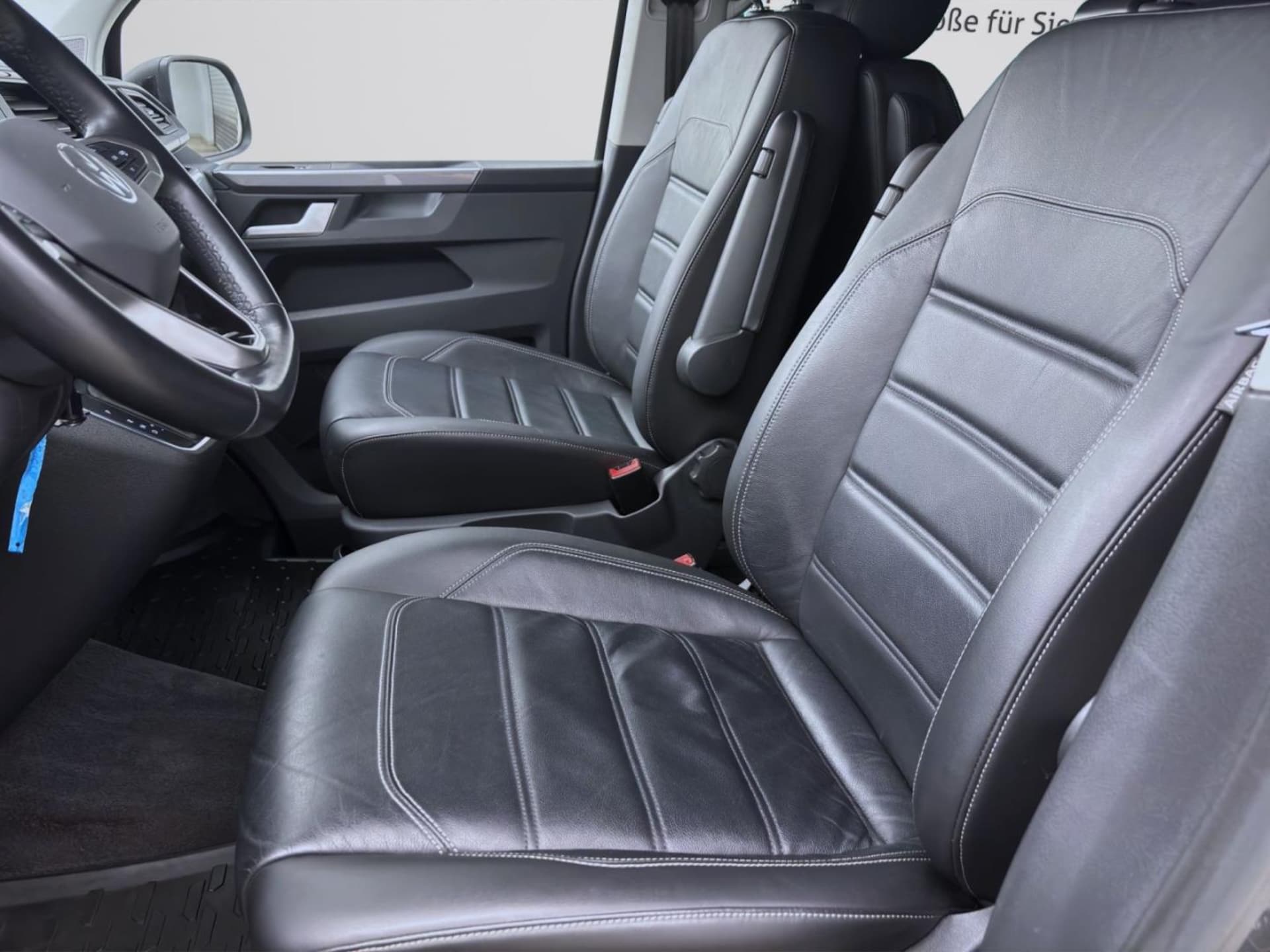 Volkswagen T6.1 Multivan Highline