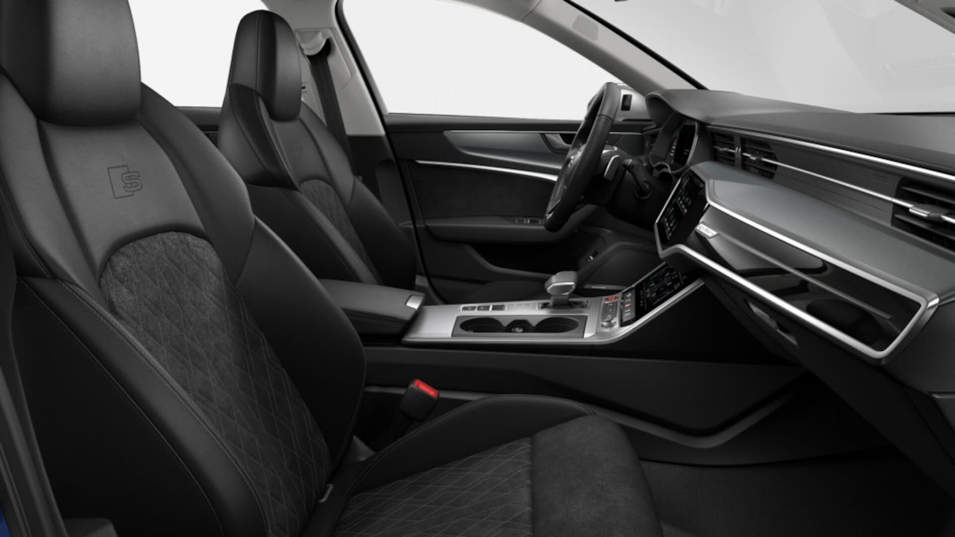 Audi S6 Avant