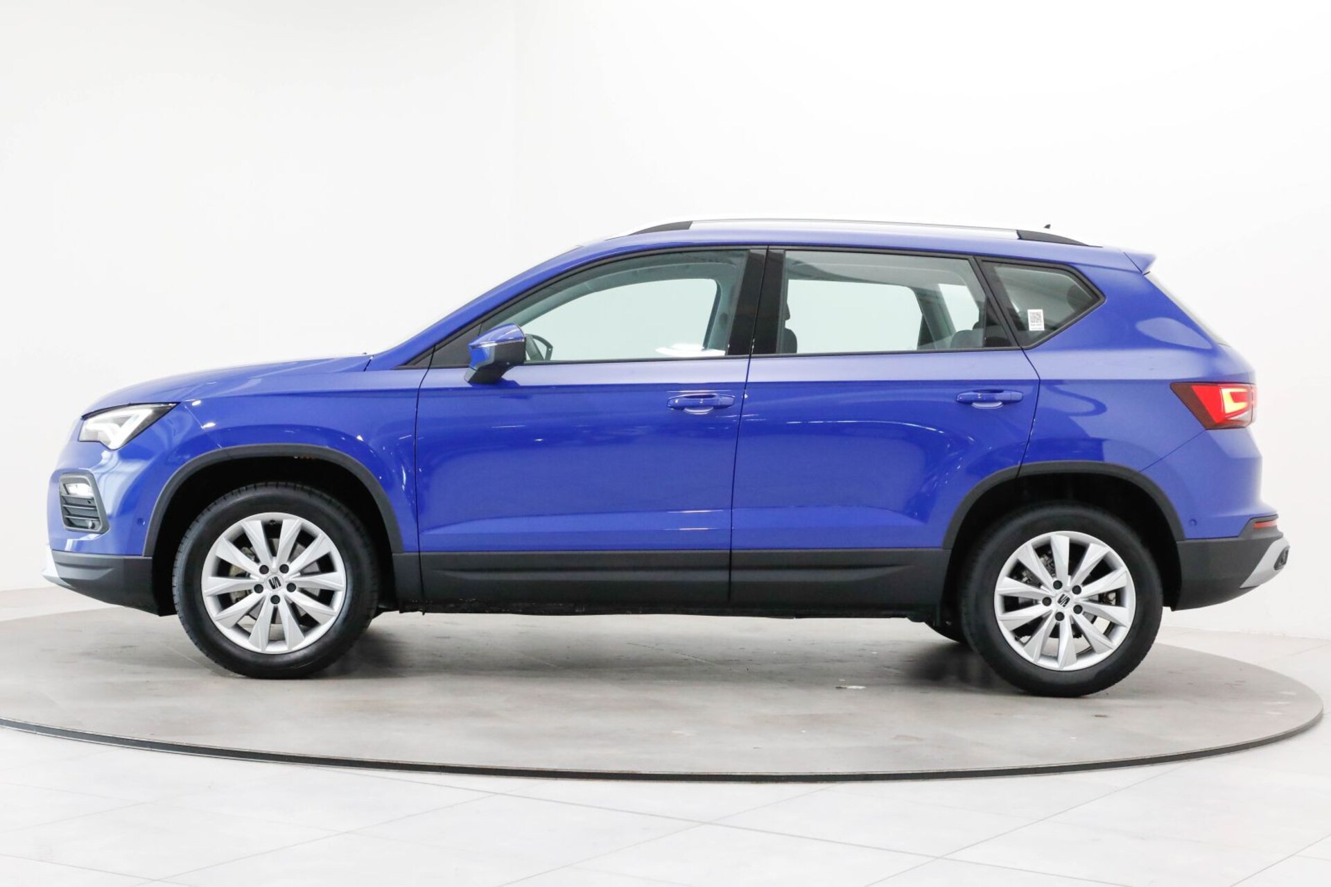 SEAT Ateca Style
