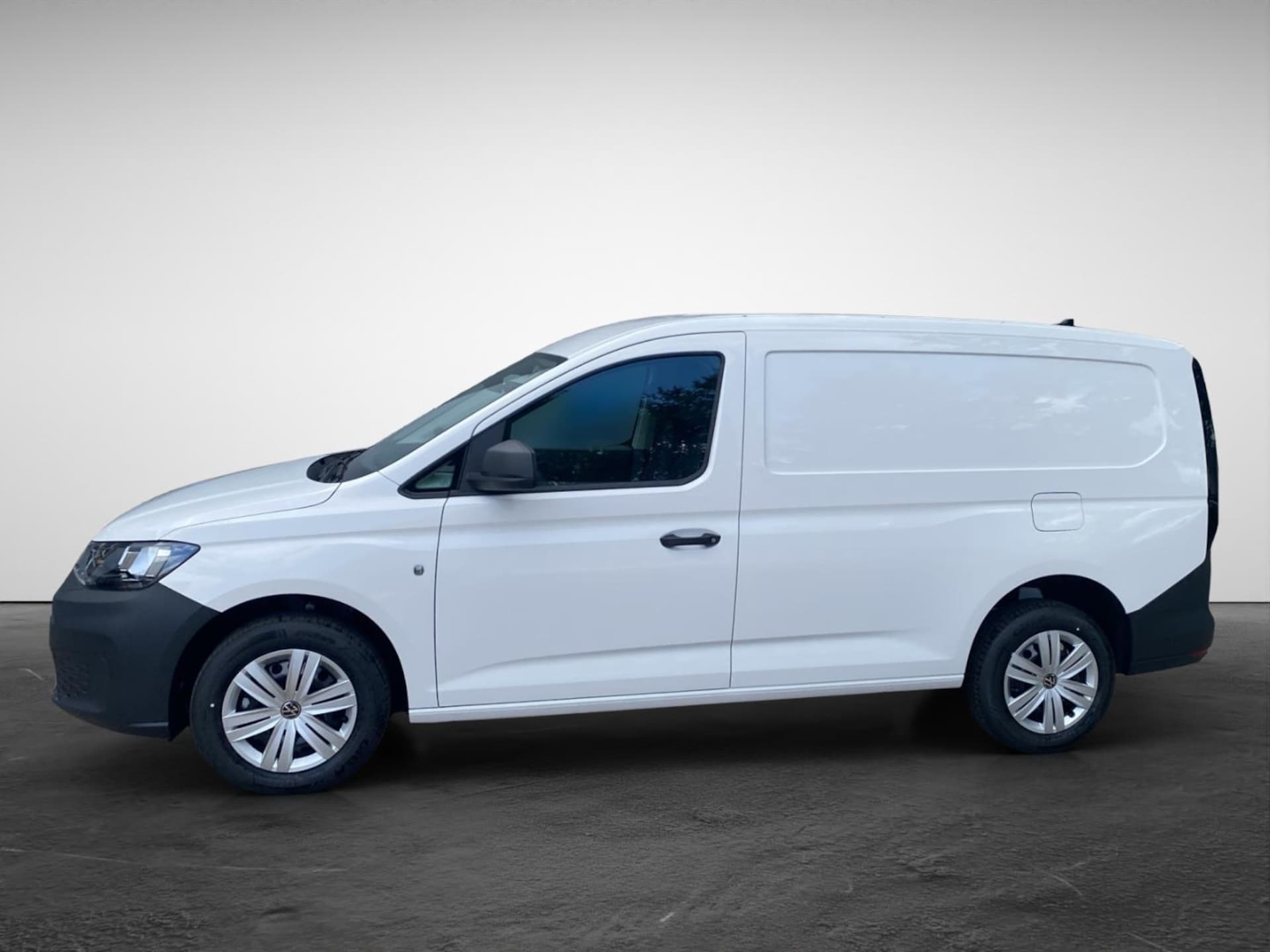 Volkswagen Caddy Maxi Cargo
