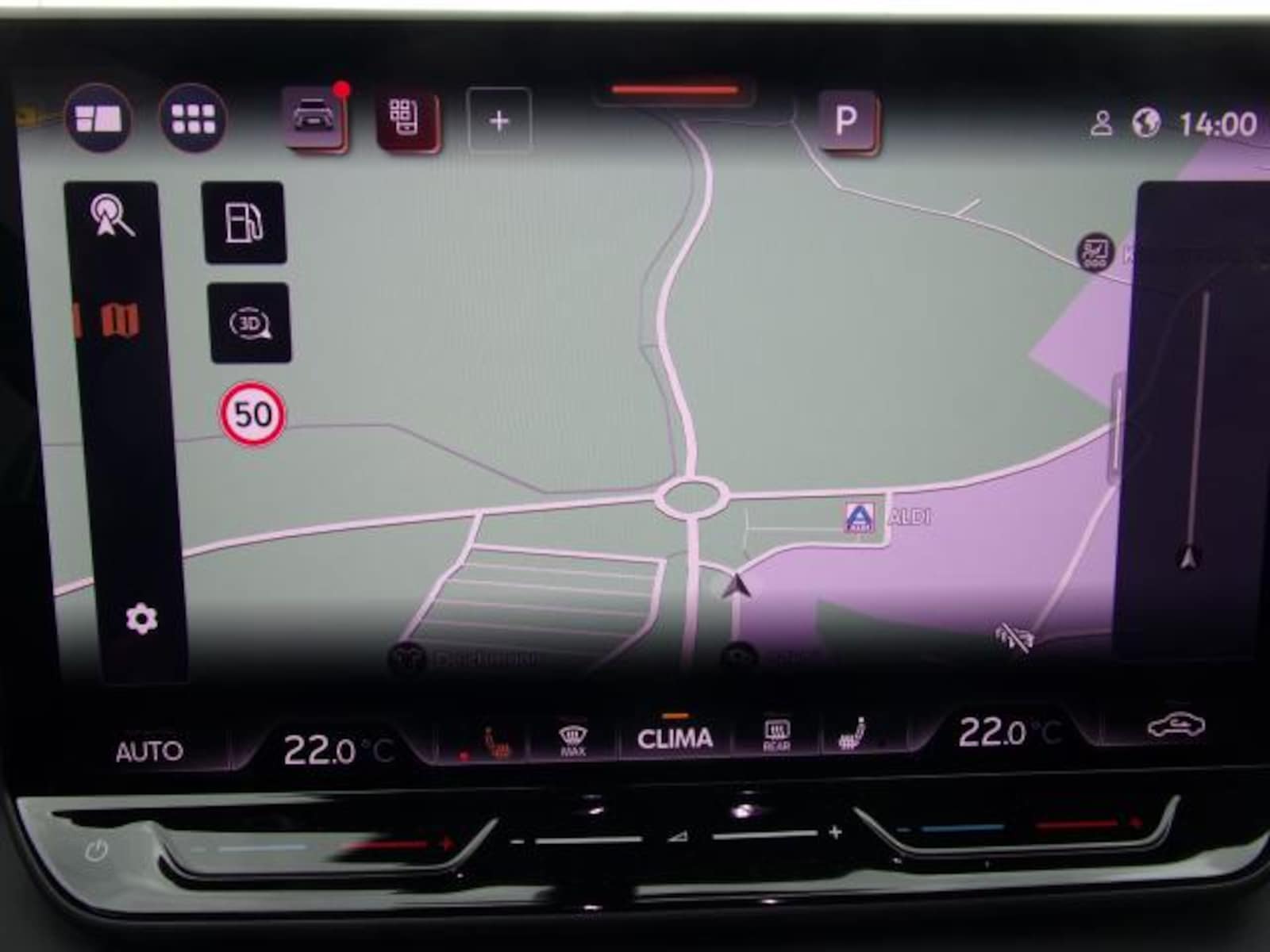 CUPRA Terramar – Bild 23