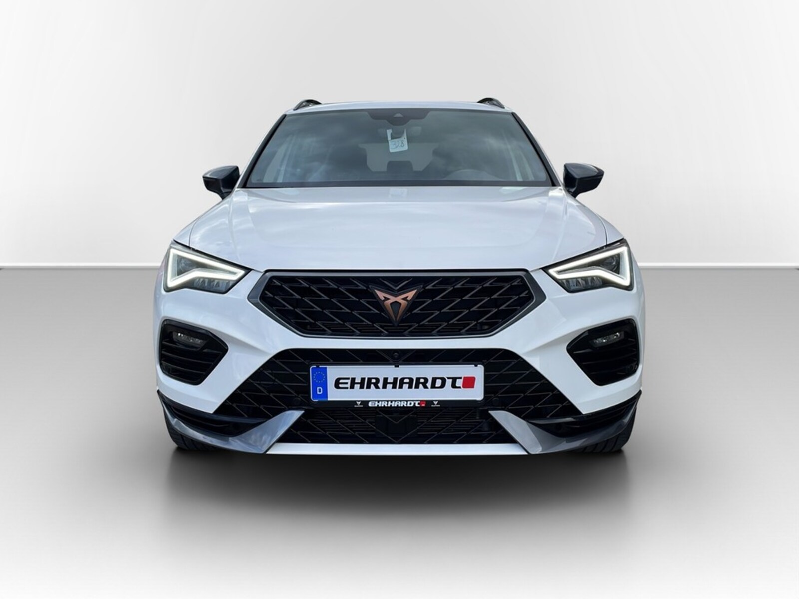 CUPRA Ateca – Bild 2