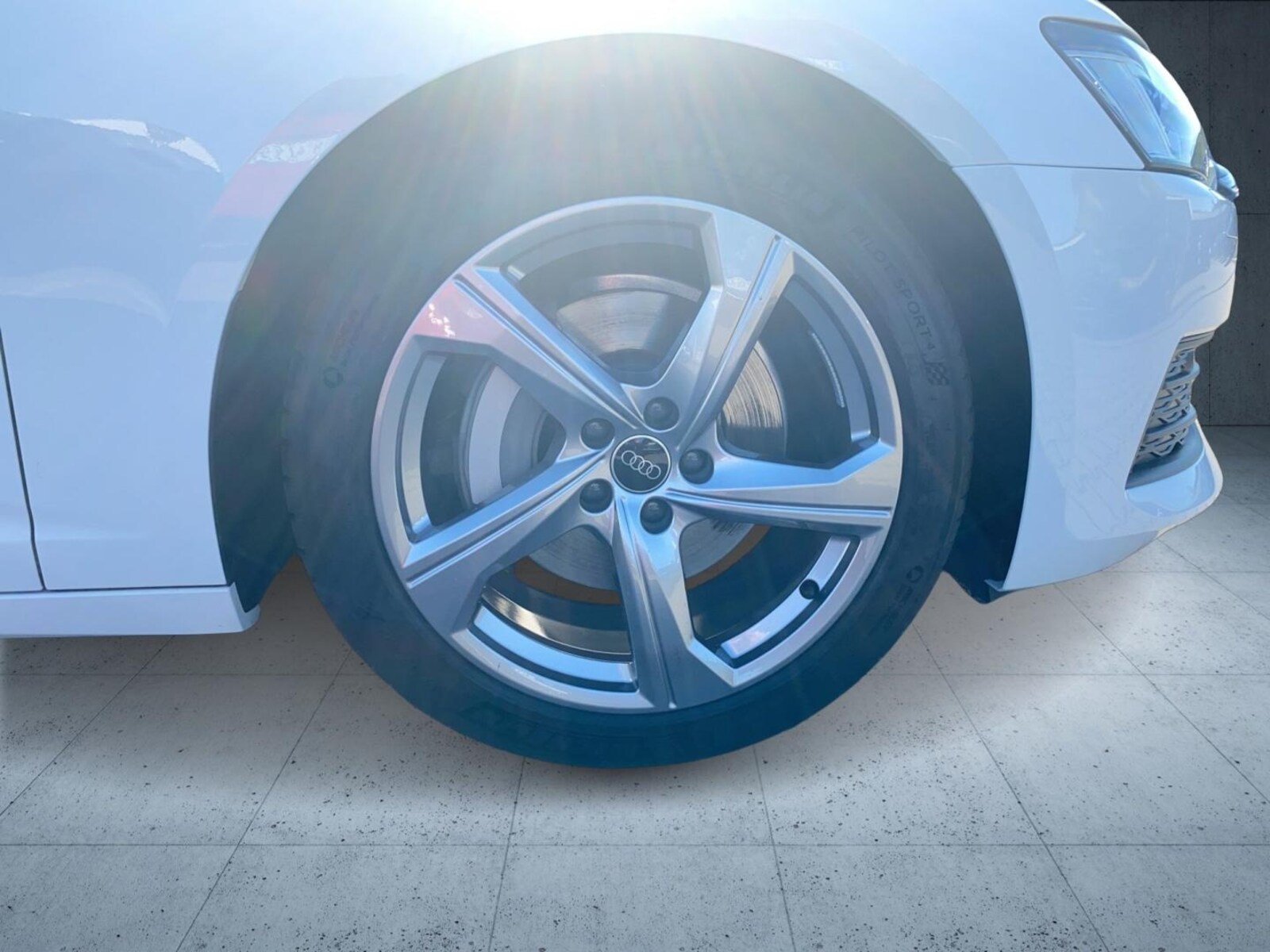 Audi A6 Avant – Bild 7