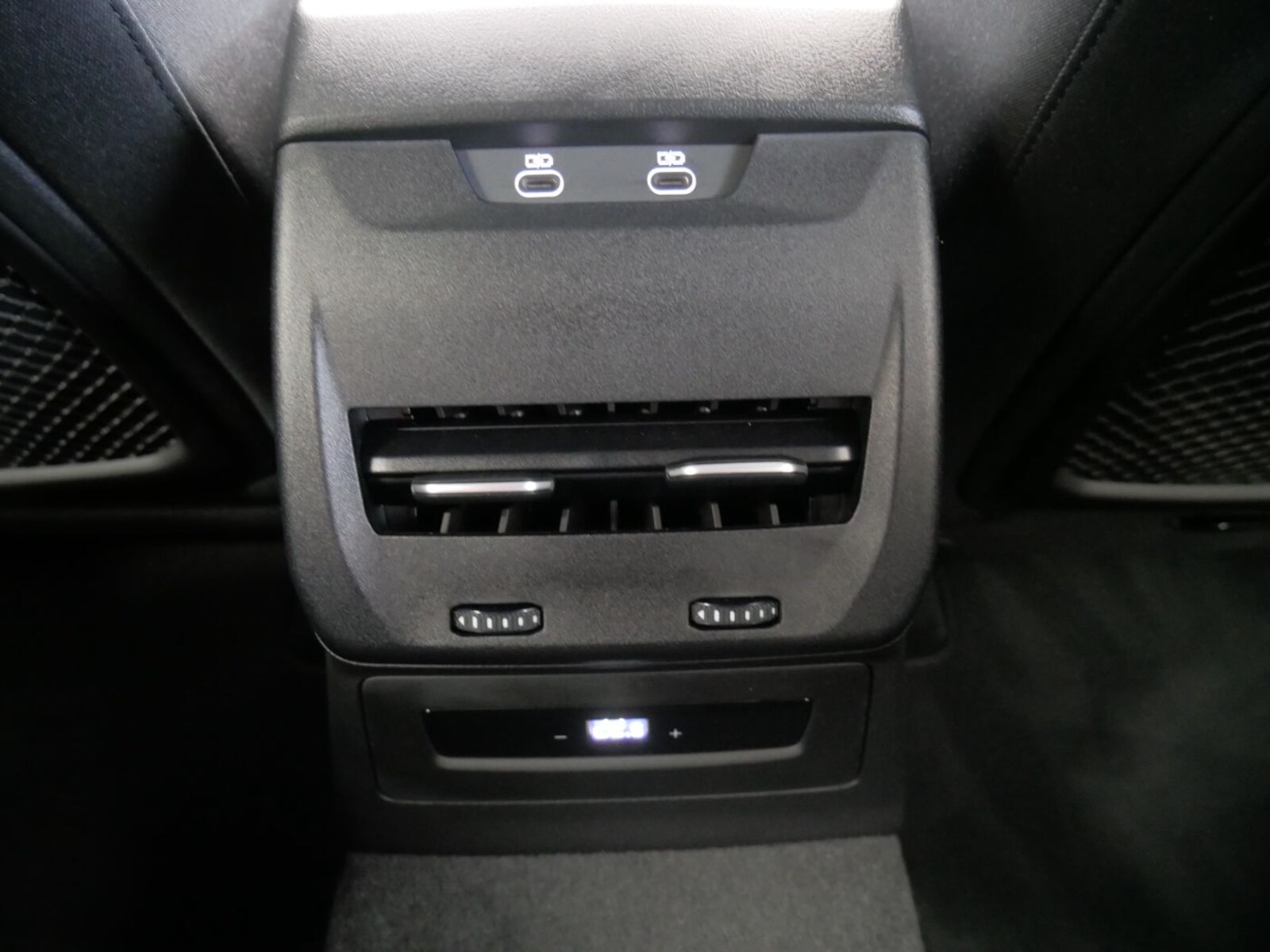 Audi A5 Limousine – Bild 14