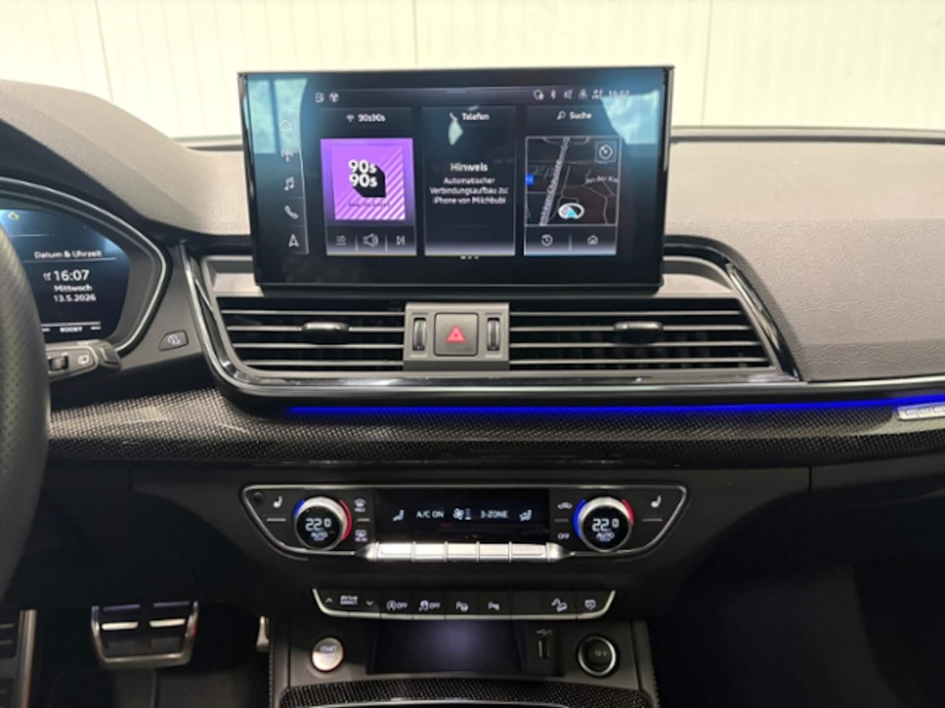 Audi SQ5 Sportback