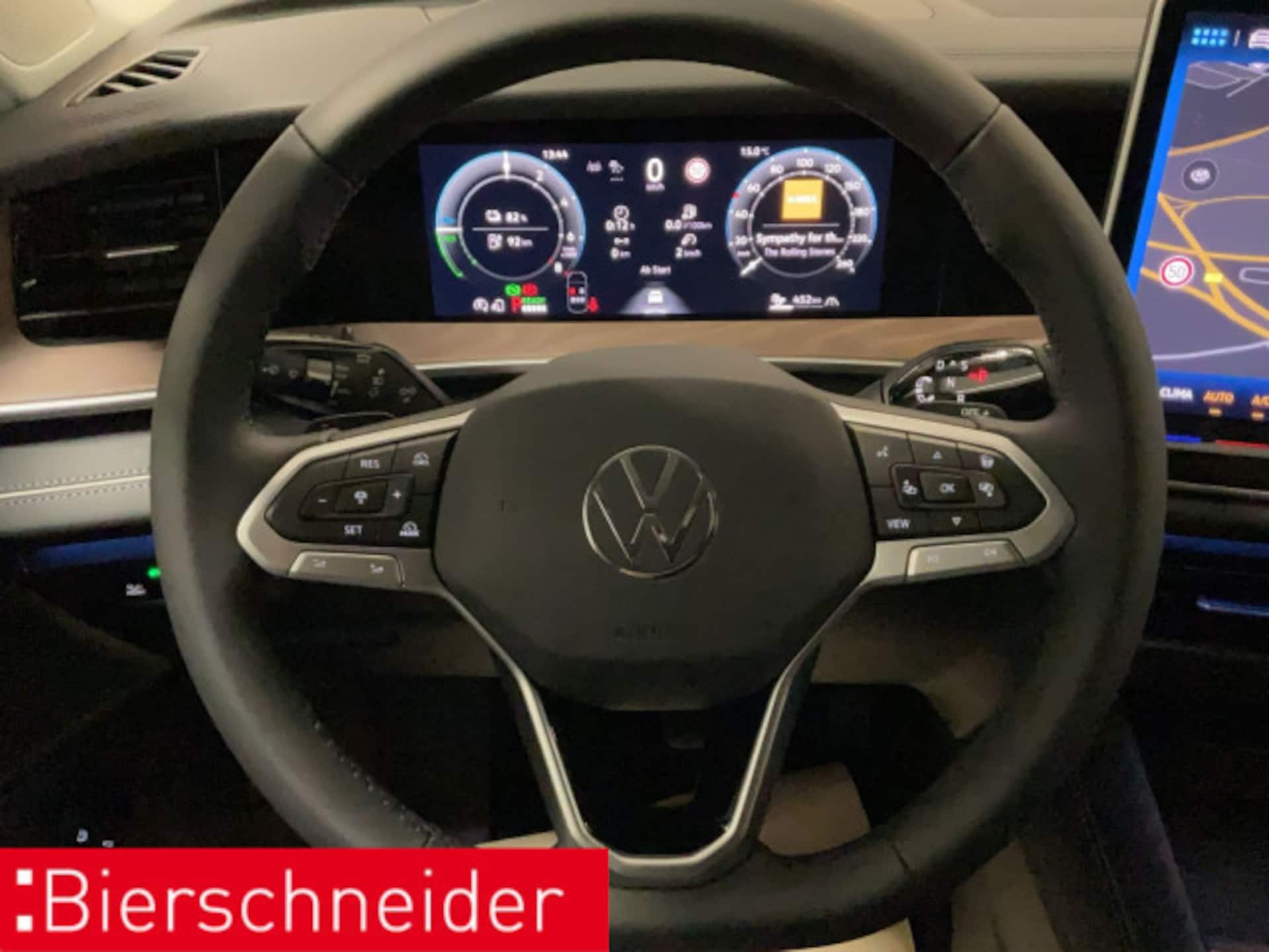 Volkswagen Tayron Elegance