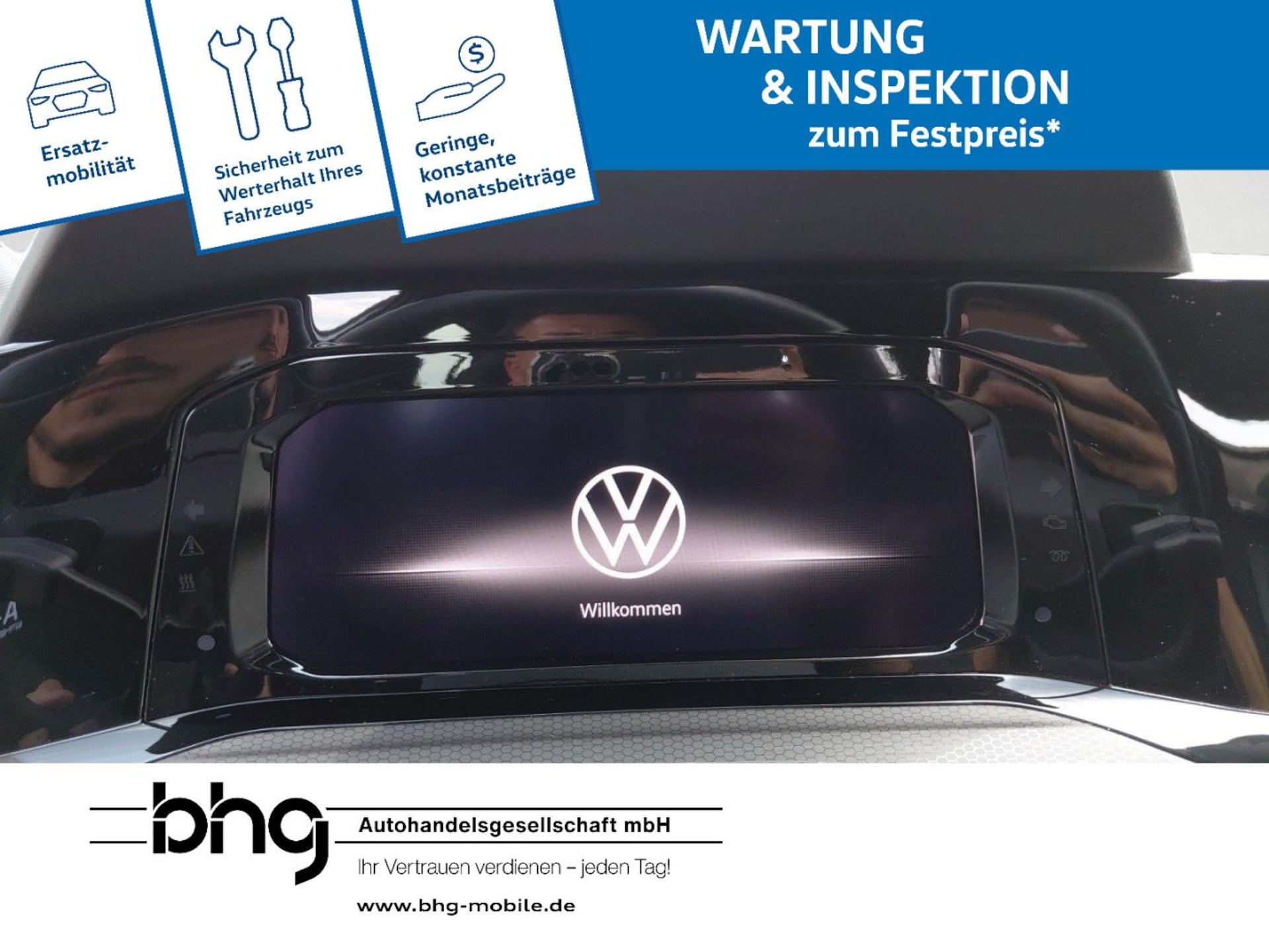 Volkswagen Golf GTD