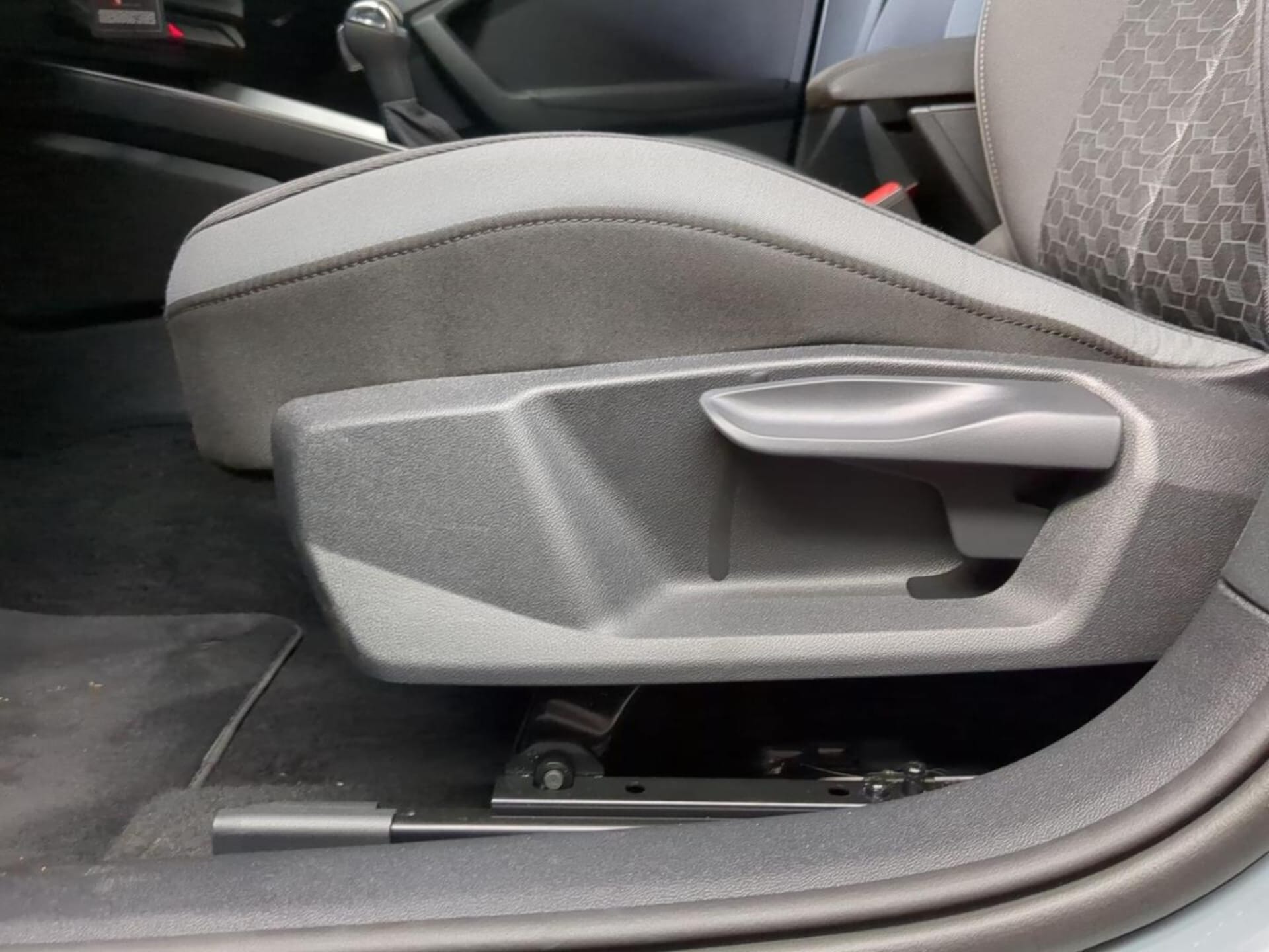 Audi A1 Sportback Advanced