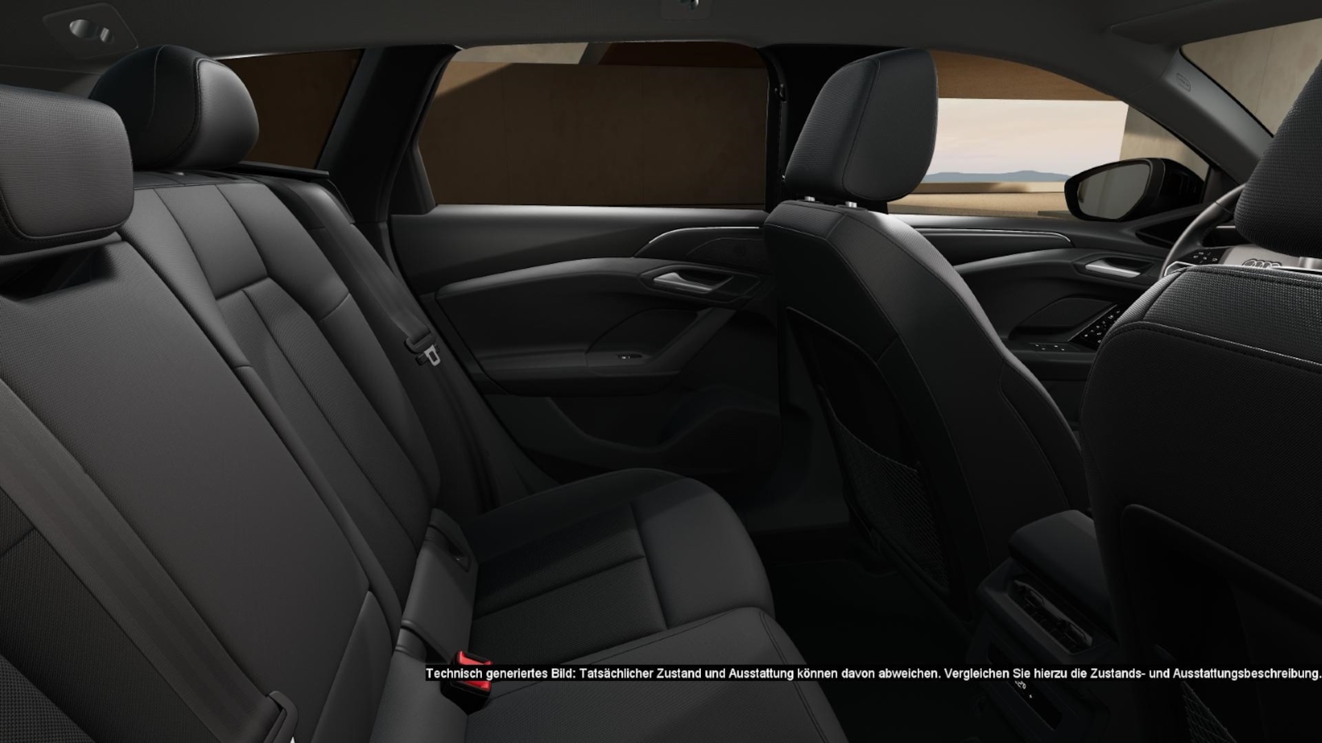 Audi A6 Avant e-tron