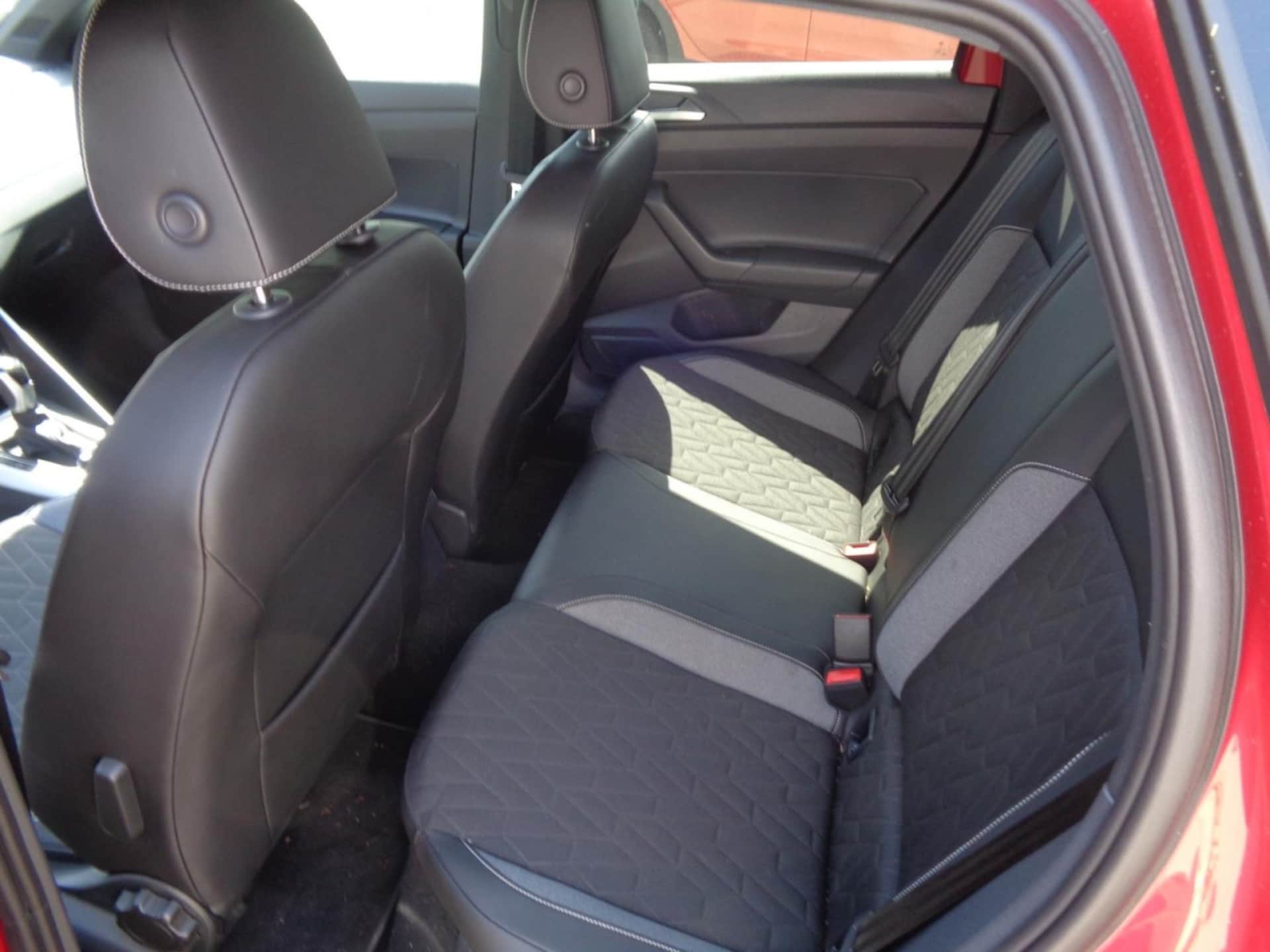 Volkswagen Taigo Goal