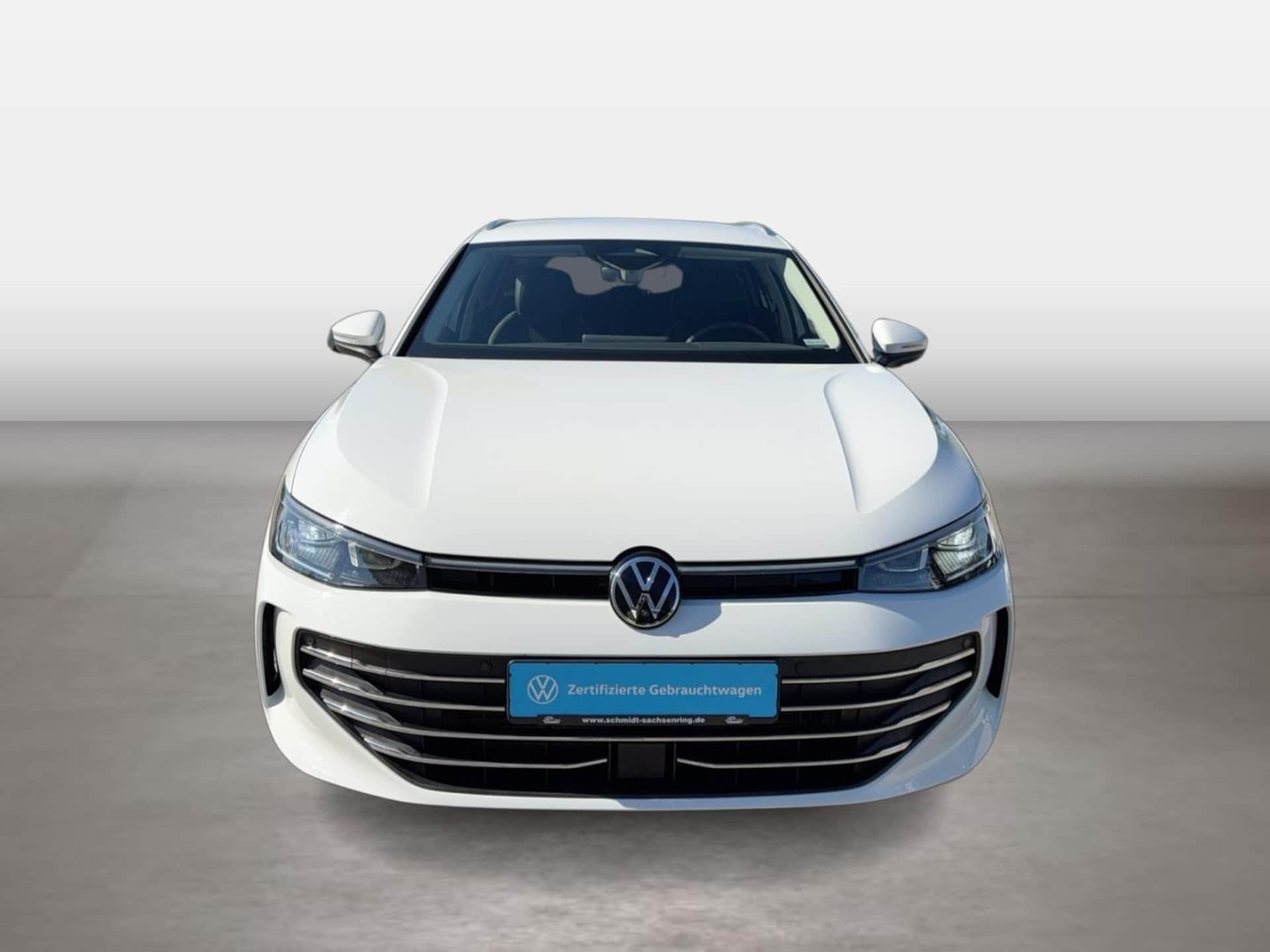 Volkswagen Passat Business