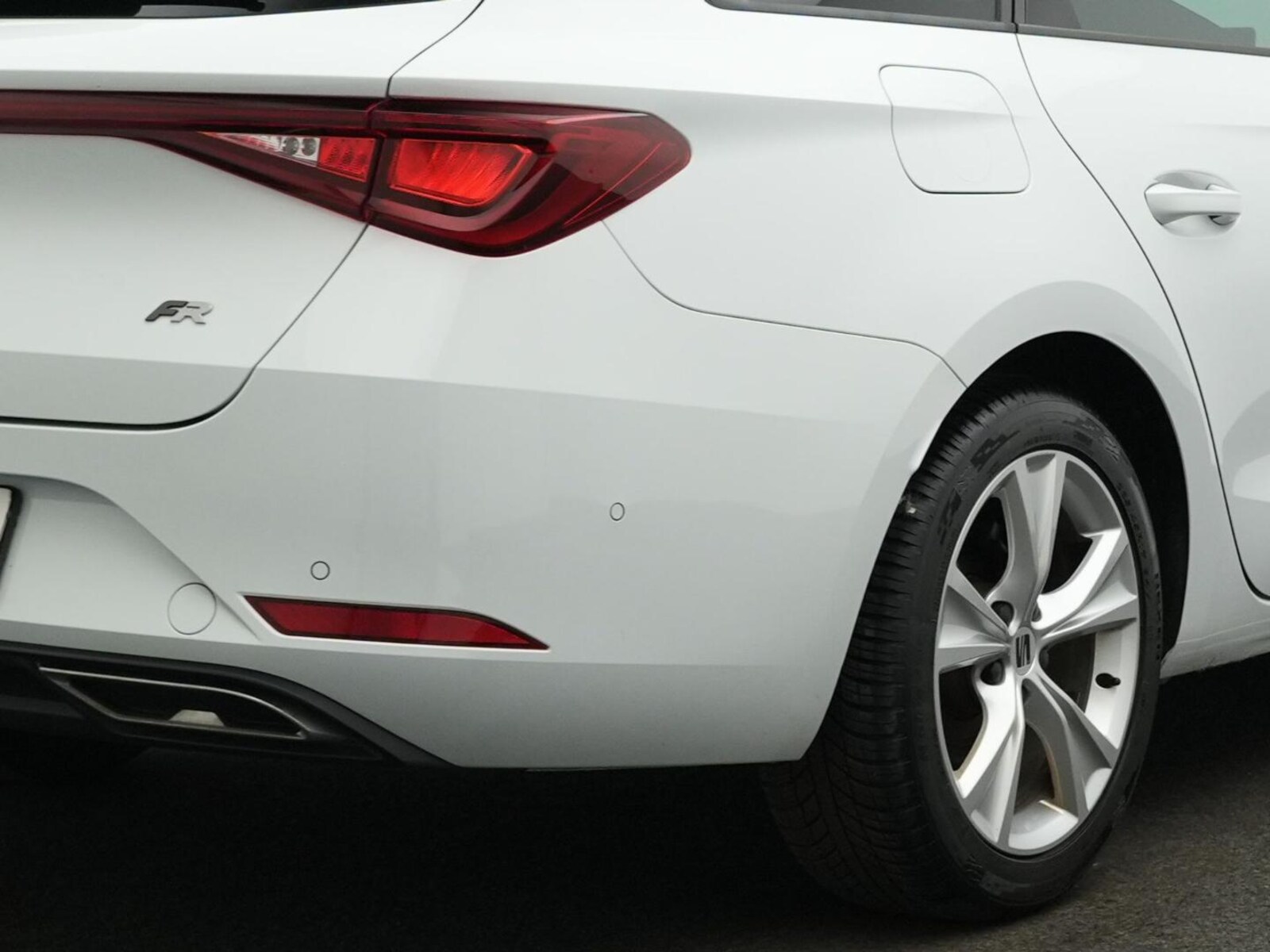 SEAT Leon Sportstourer – Bild 18