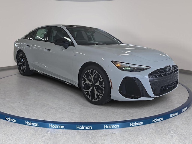 2026 Audi A6 Sedan