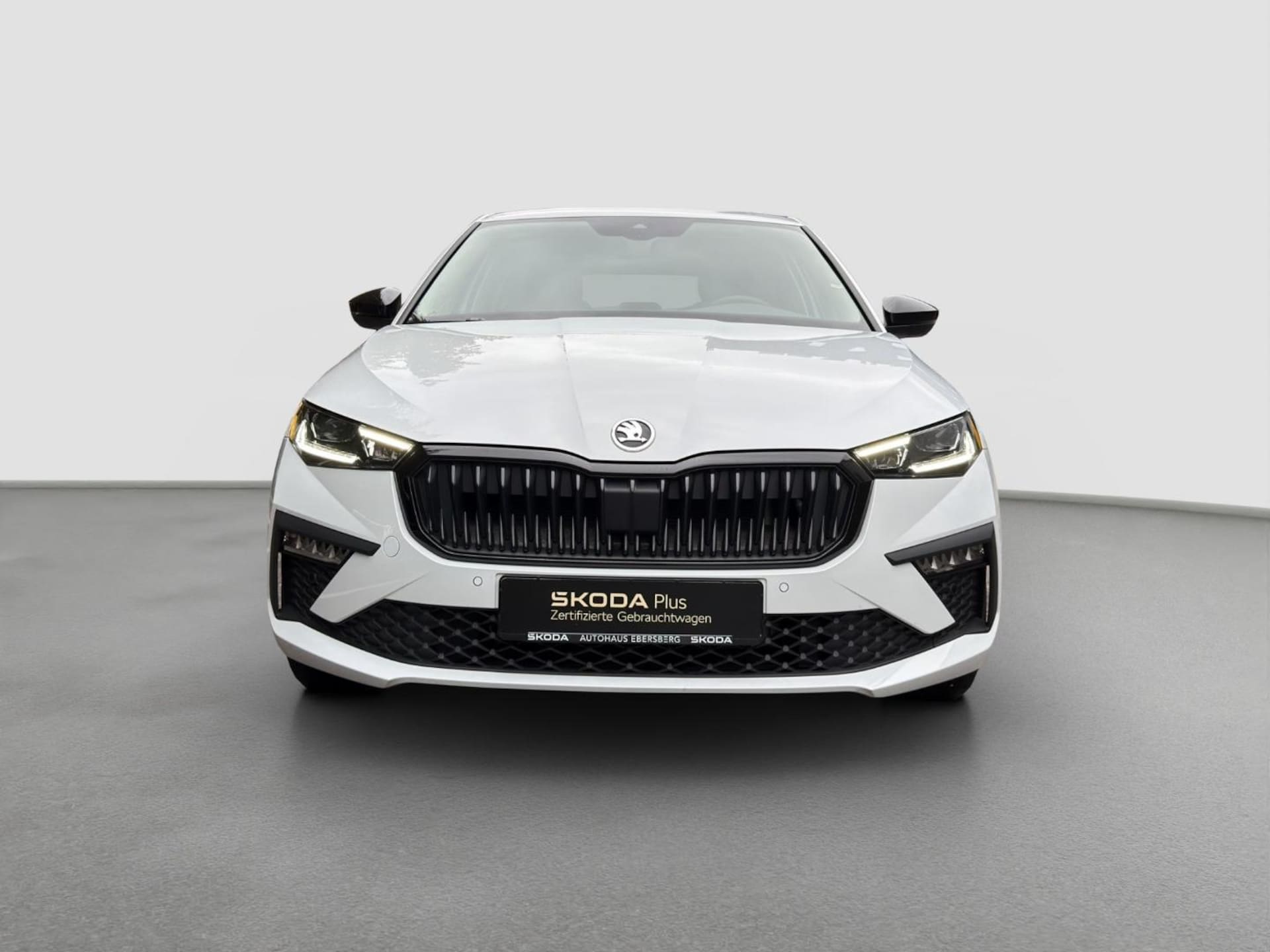 Skoda Scala Tour