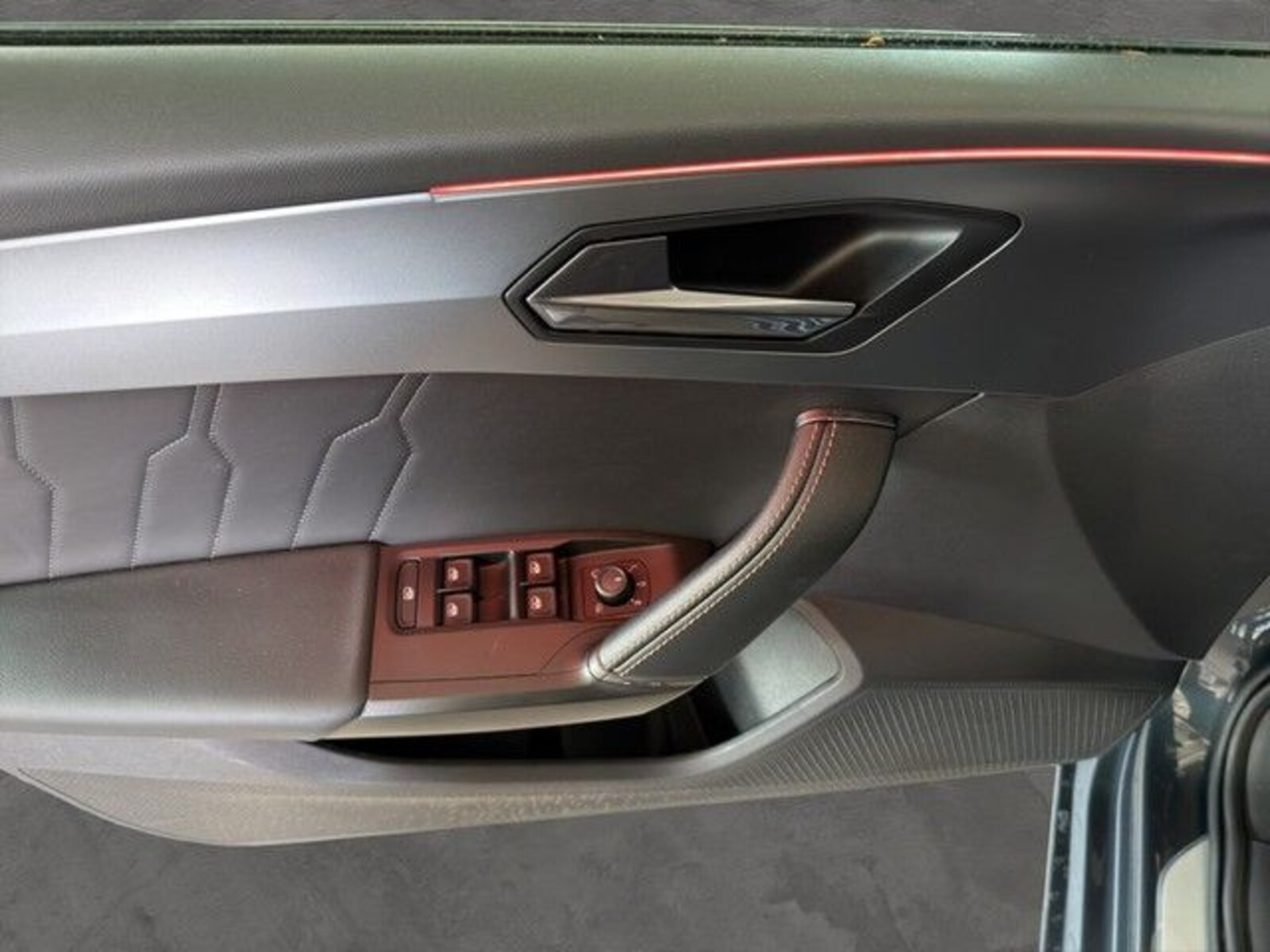 CUPRA Leon – Bild 13