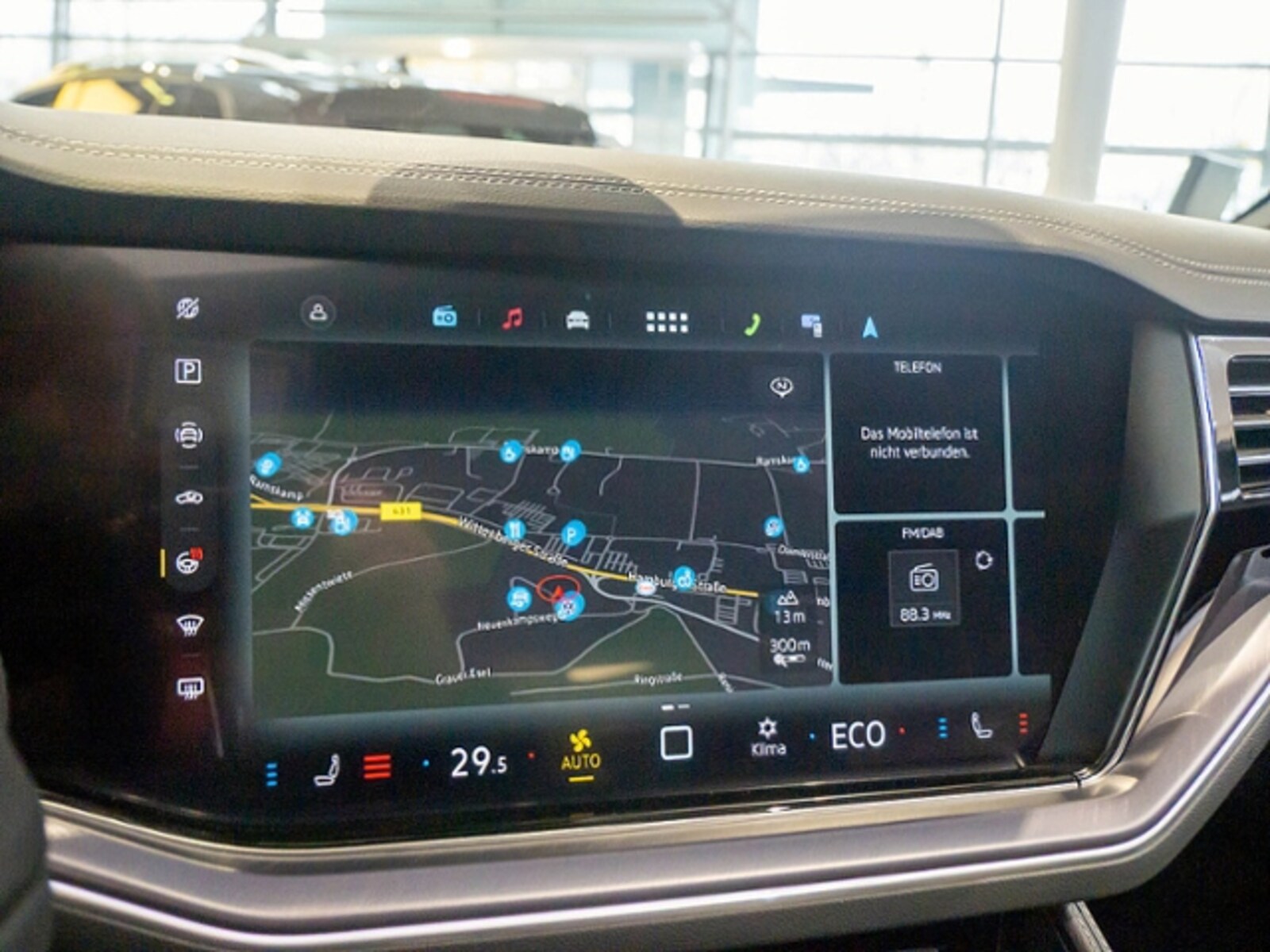 Volkswagen Touareg – Bild 23