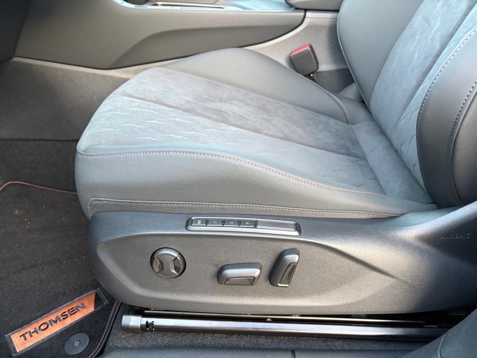 CUPRA Terramar – Bild 20