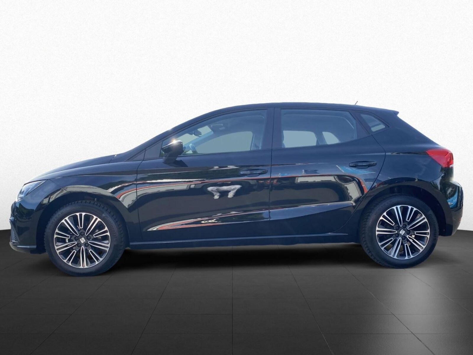 SEAT Ibiza – Bild 5