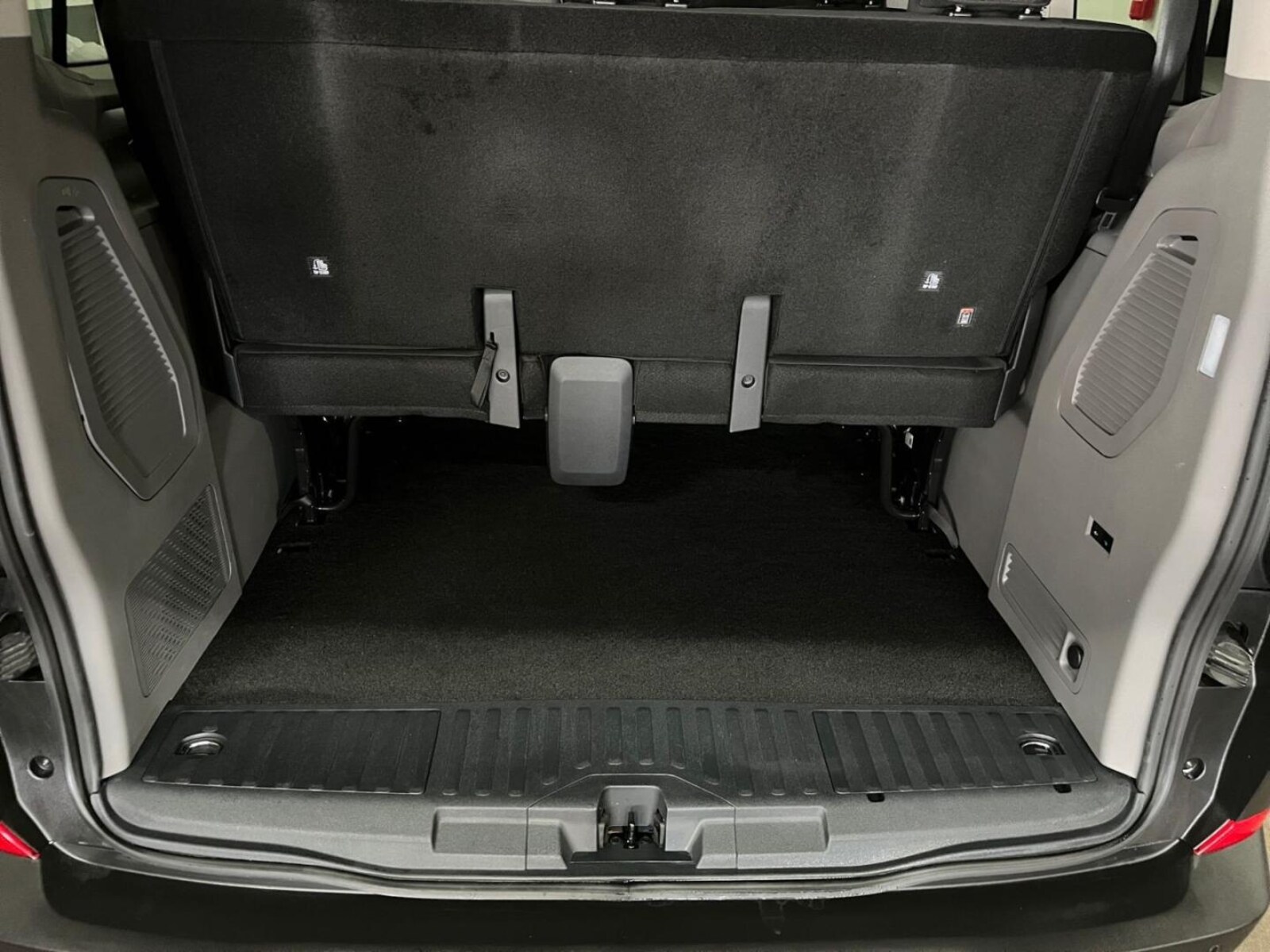 Volkswagen e-Caravelle – Bild 12