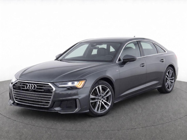Photo of 2019 Audi A6 Sedan