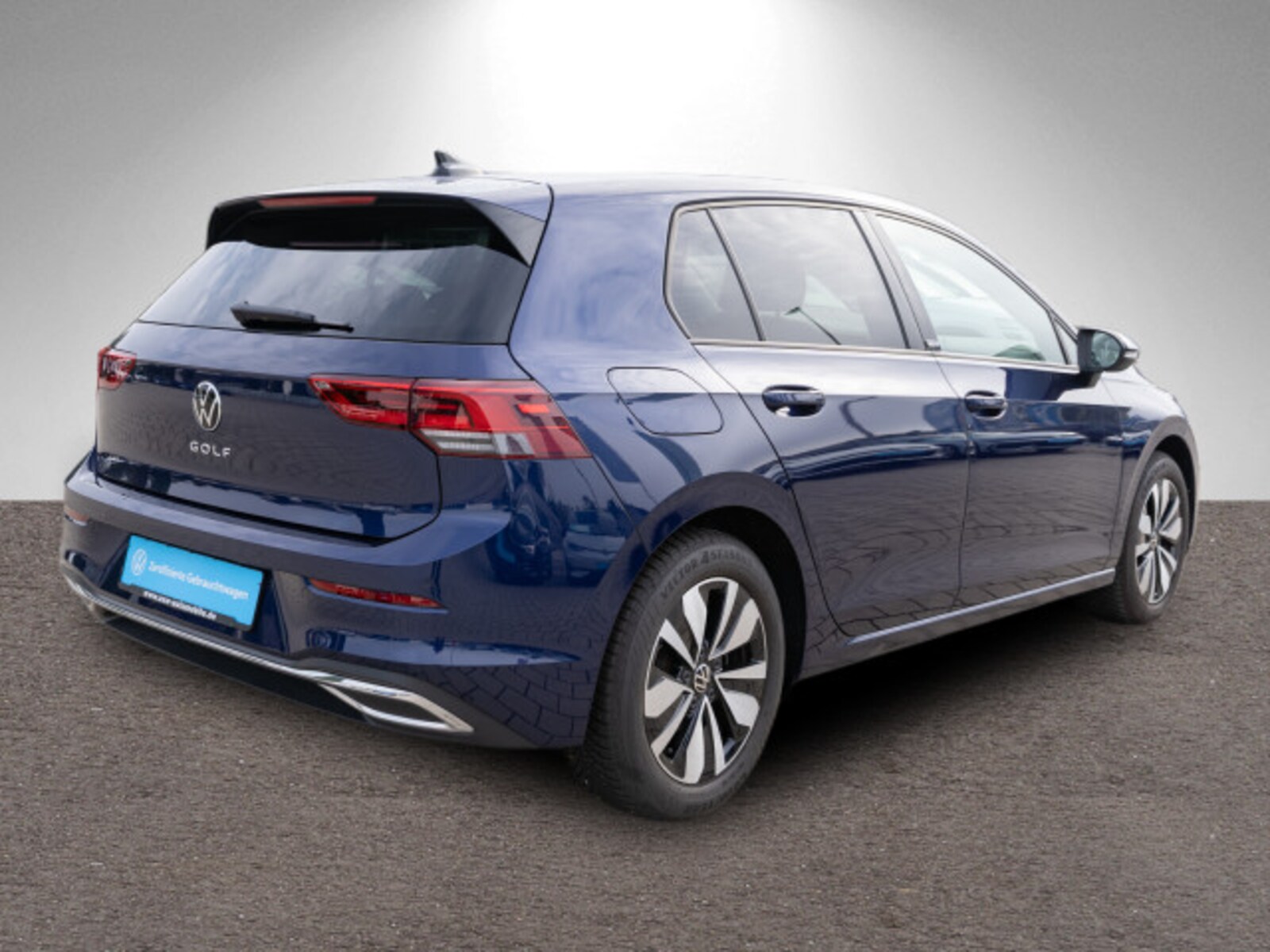 Volkswagen Golf – Bild 3