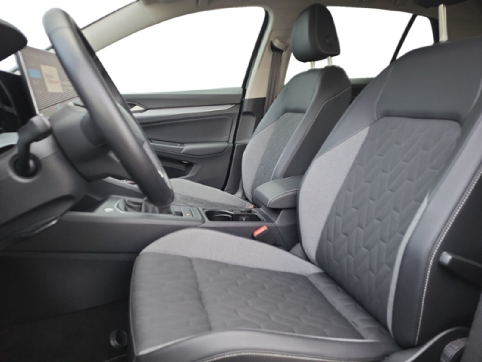 Volkswagen Golf – Bild 9