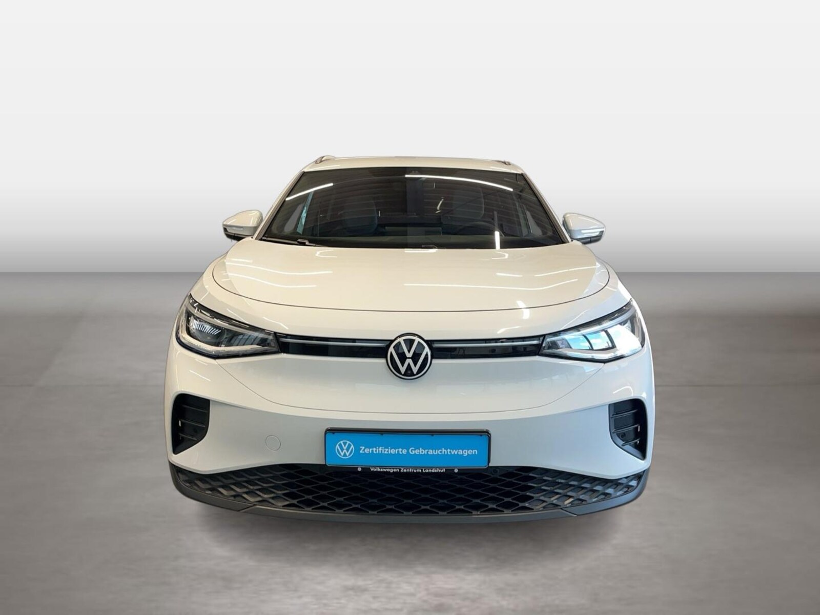 Volkswagen ID.4 – Bild 7