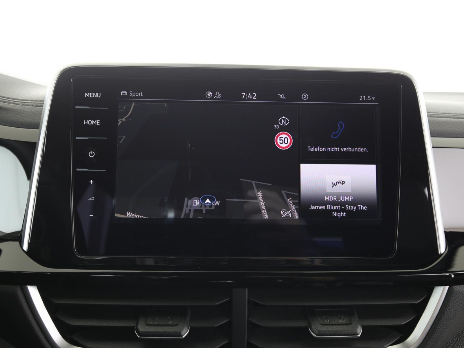 Volkswagen T-Roc – Bild 18