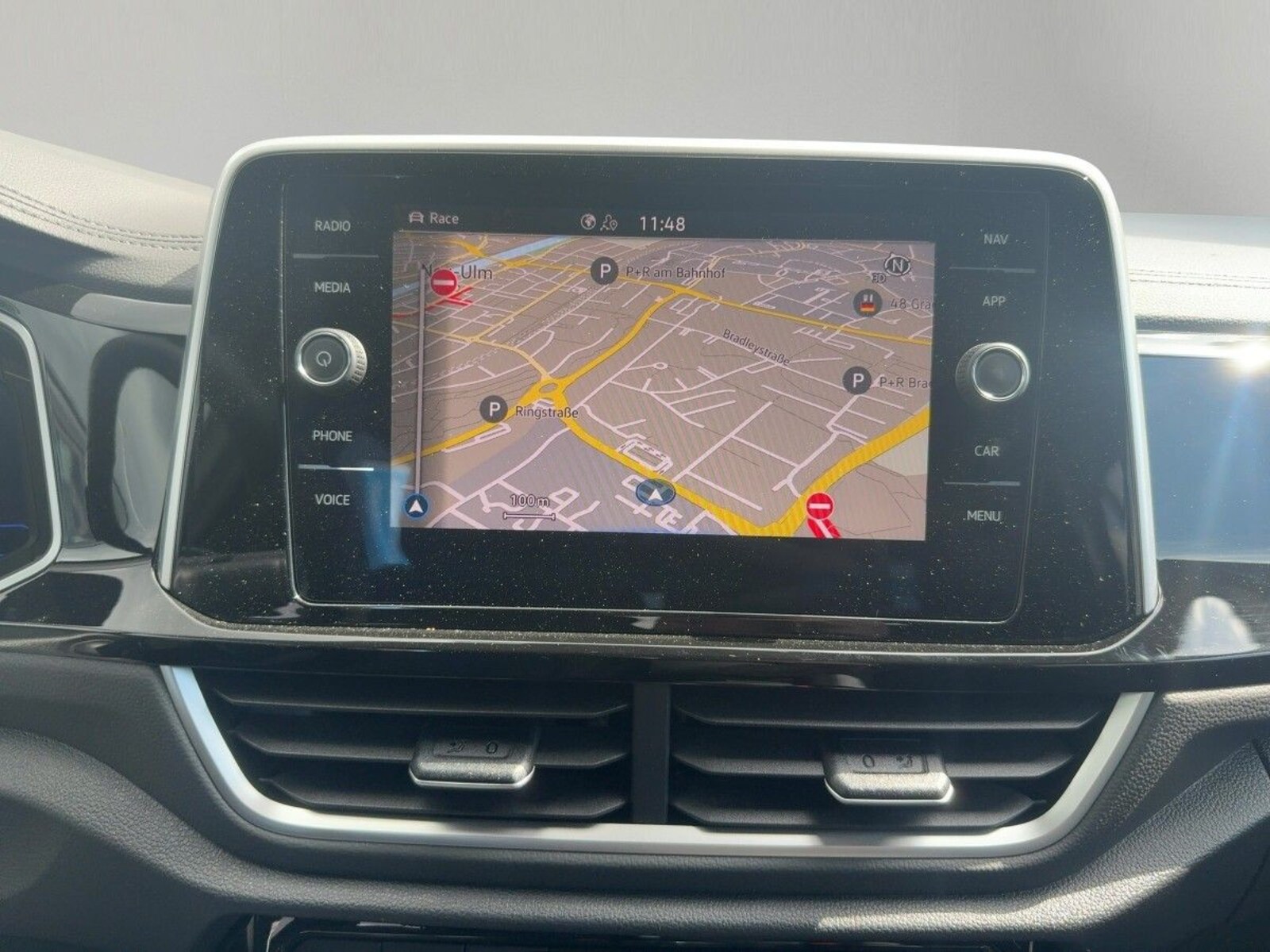 Volkswagen T-Roc – Bild 11