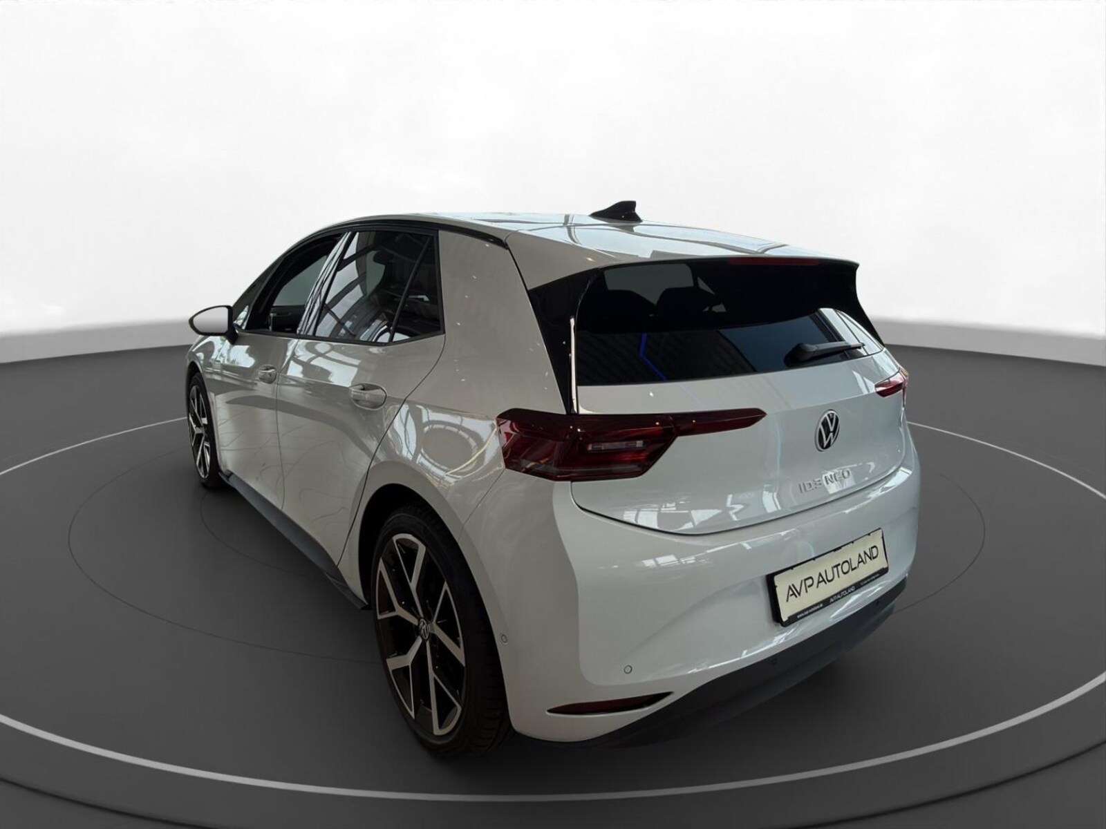 Volkswagen ID.3 Neo – Bild 7