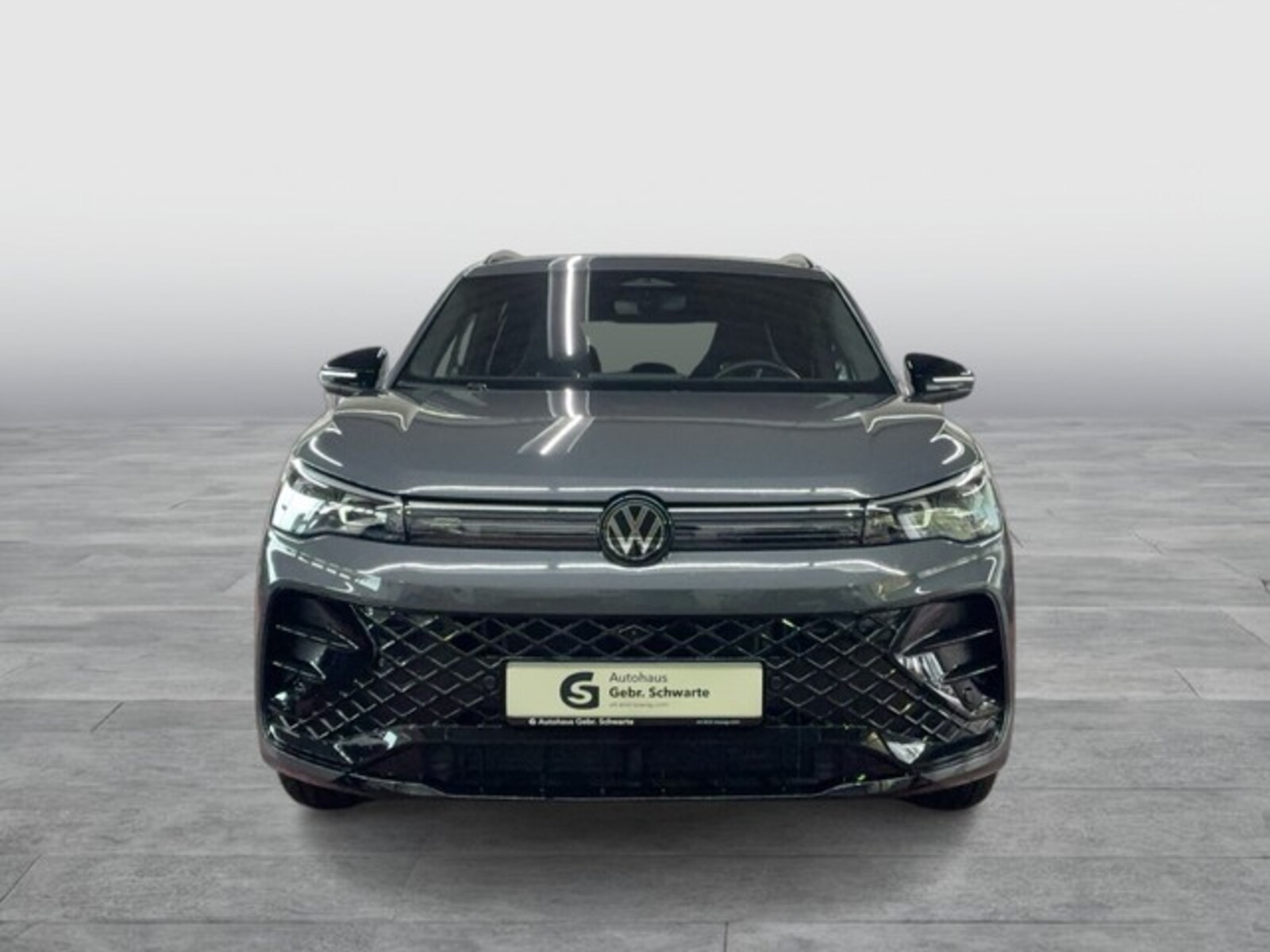 Volkswagen Tiguan – Bild 7