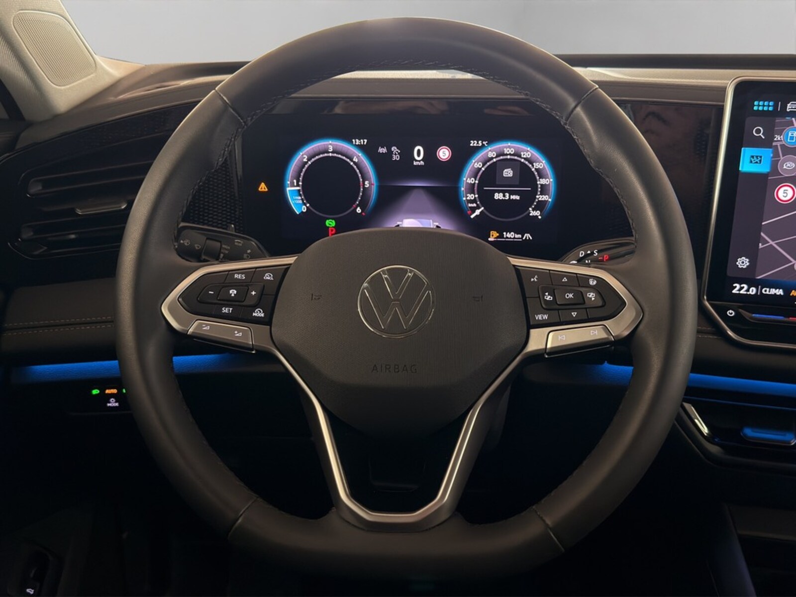 Volkswagen Tiguan – Bild 12