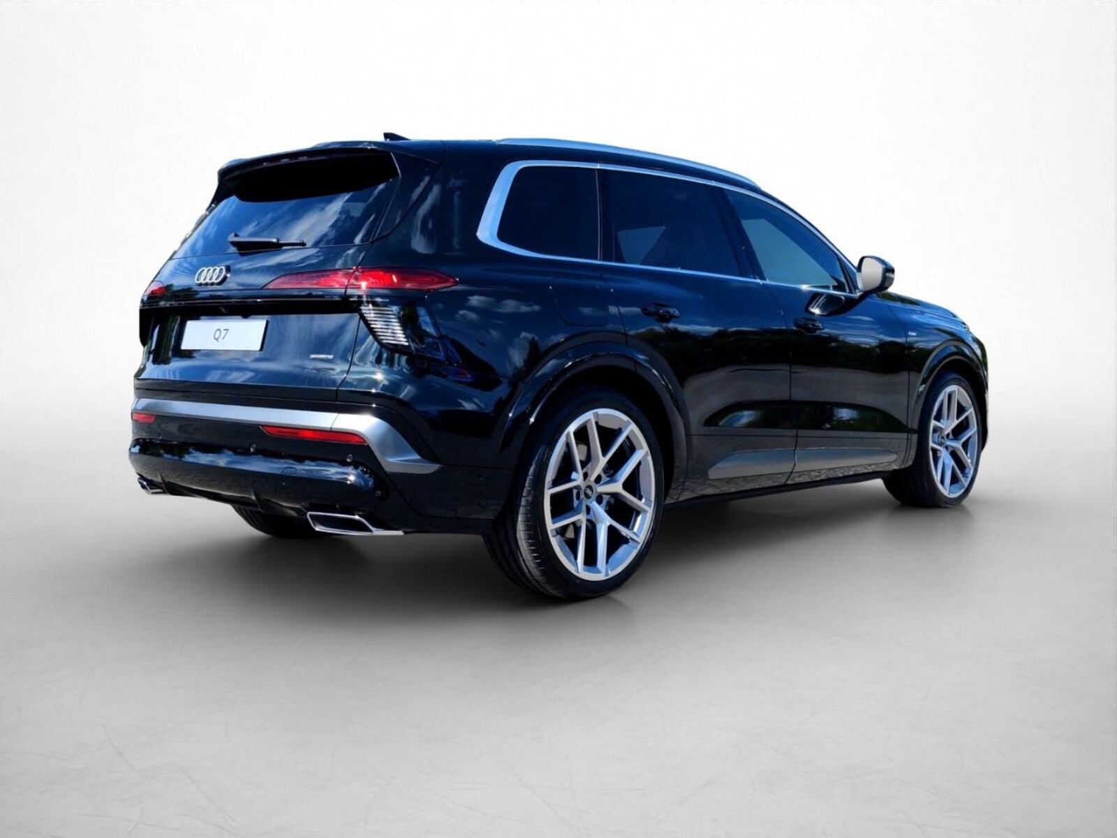 Audi Q7 – Bild 2