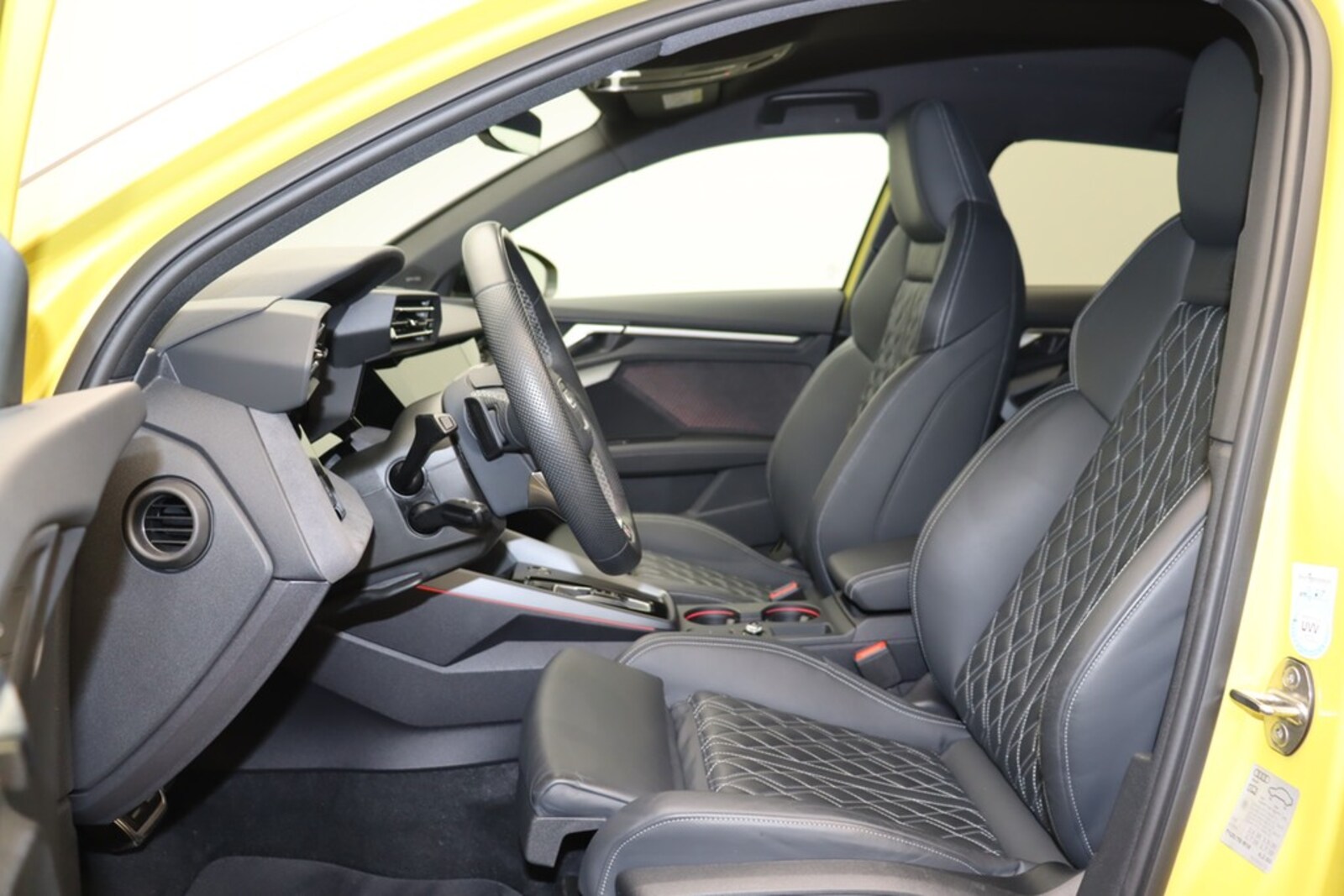 Audi A3 allstreet – Bild 9